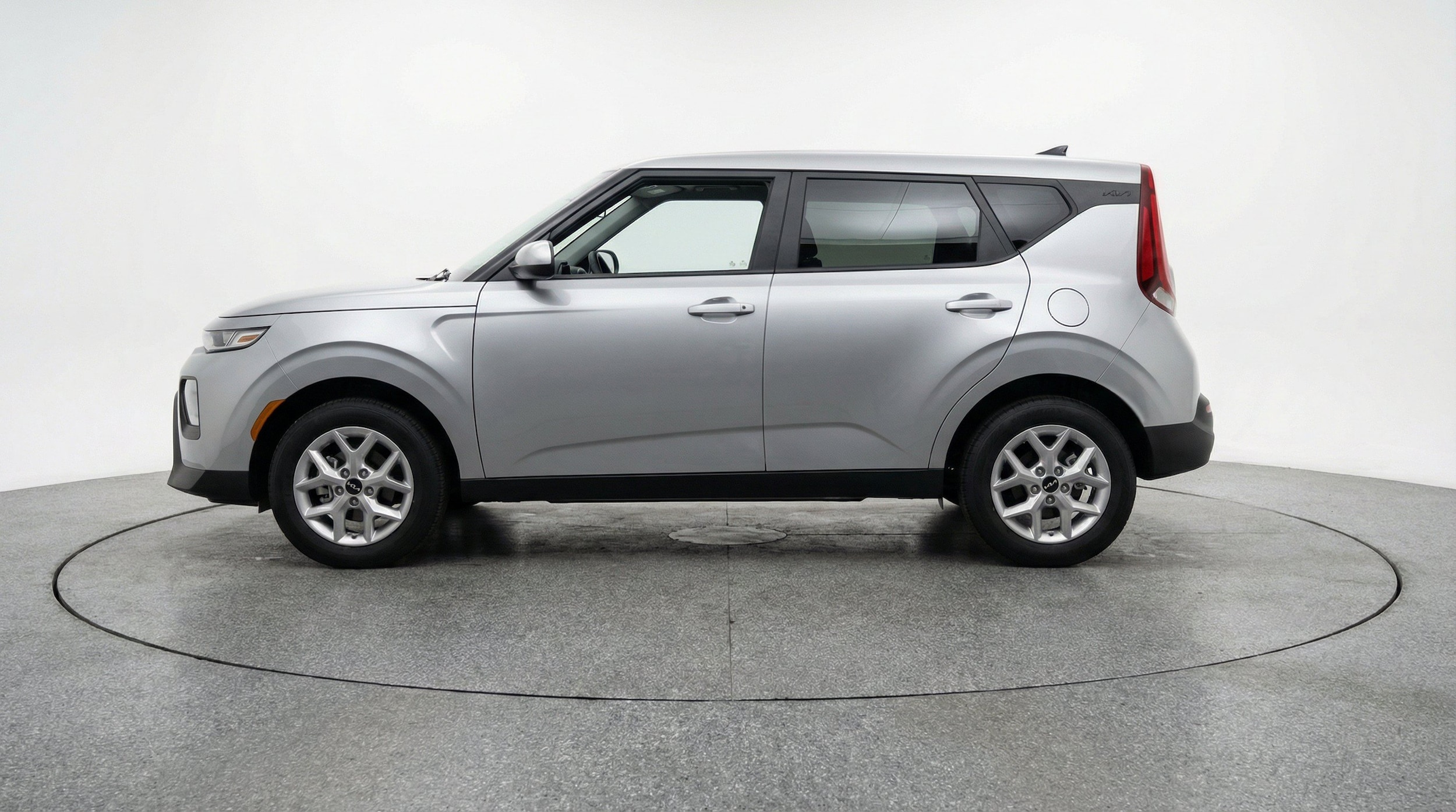 Thumbnail: 2025 Kia Soul - 5