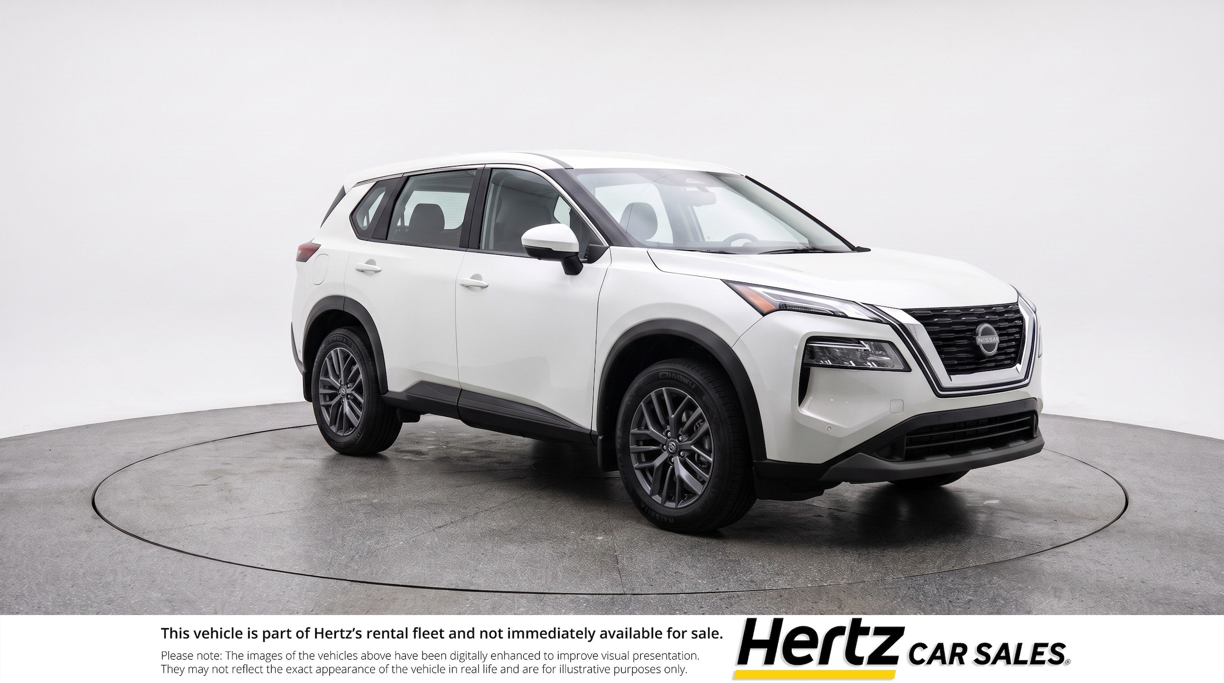 Thumbnail: 2026 Nissan Rogue - 1