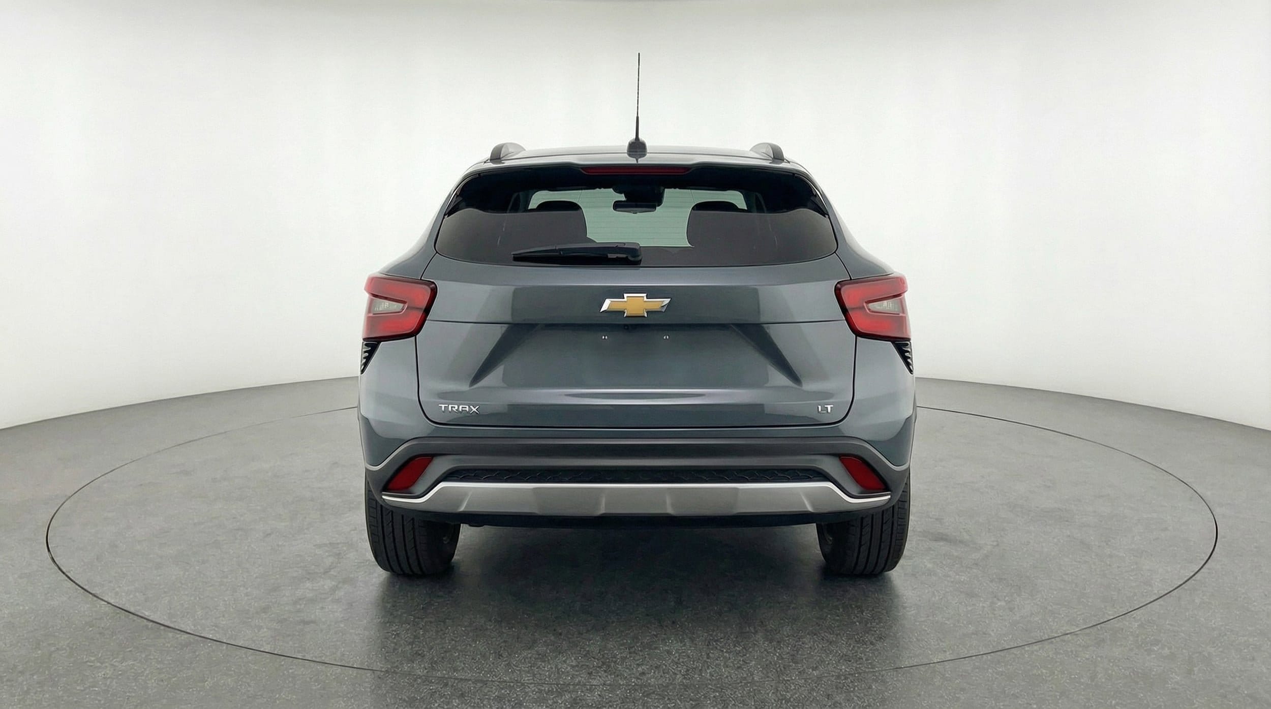 Thumbnail: 2025 Chevrolet Trax - 6