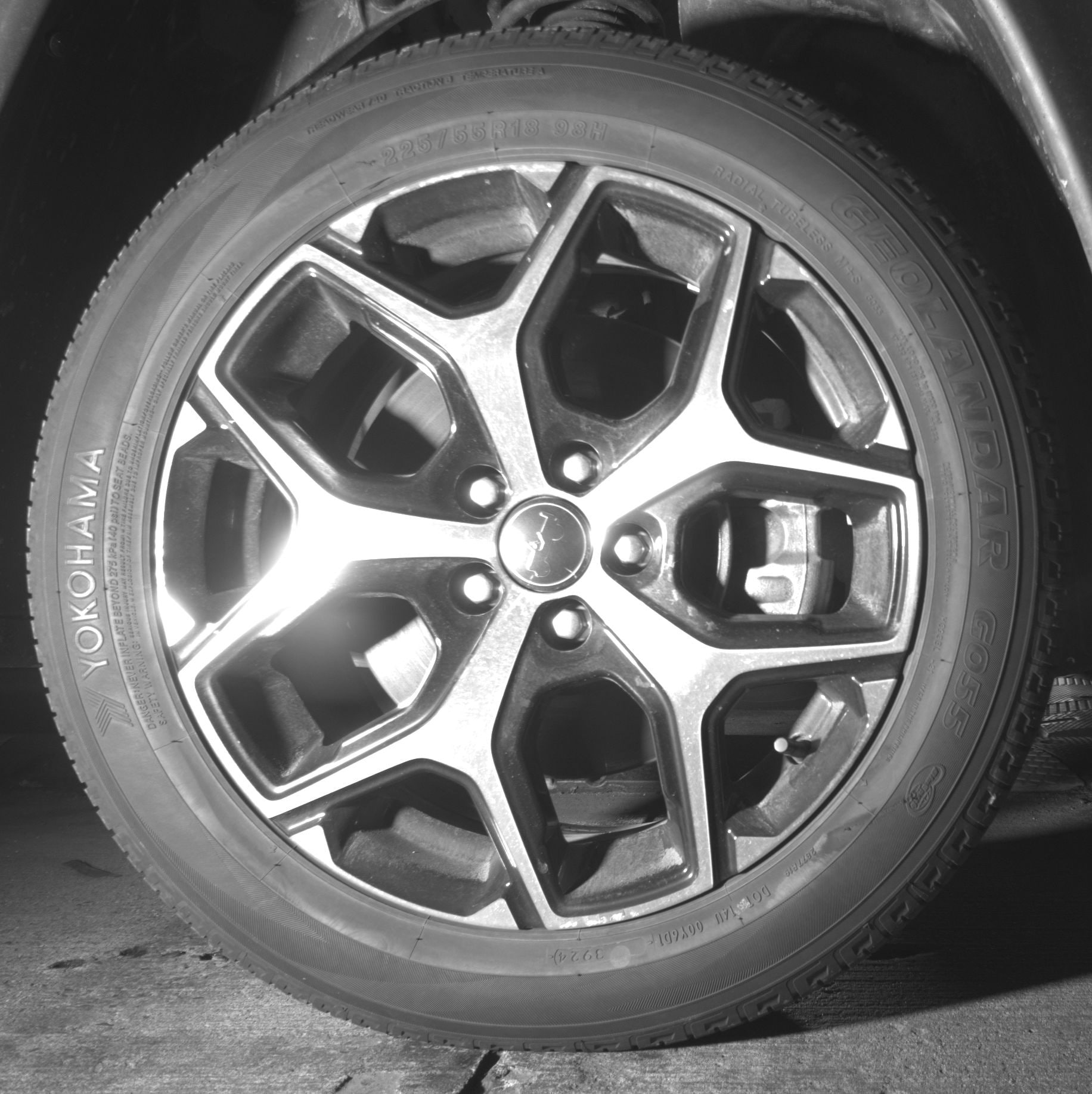 Thumbnail: 2025 Jeep Compass - 10