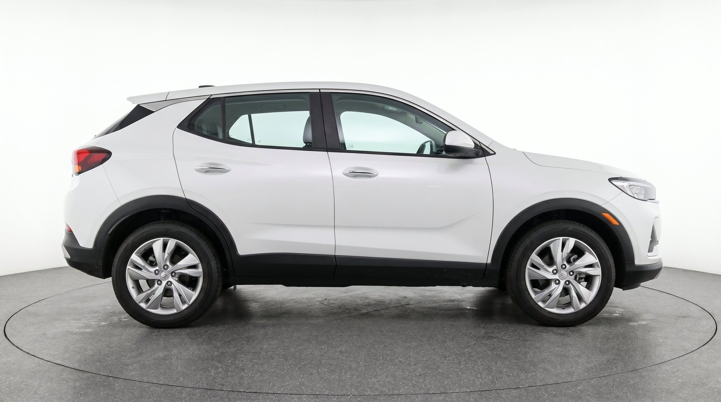 Thumbnail: 2026 Buick Encore GX - 11