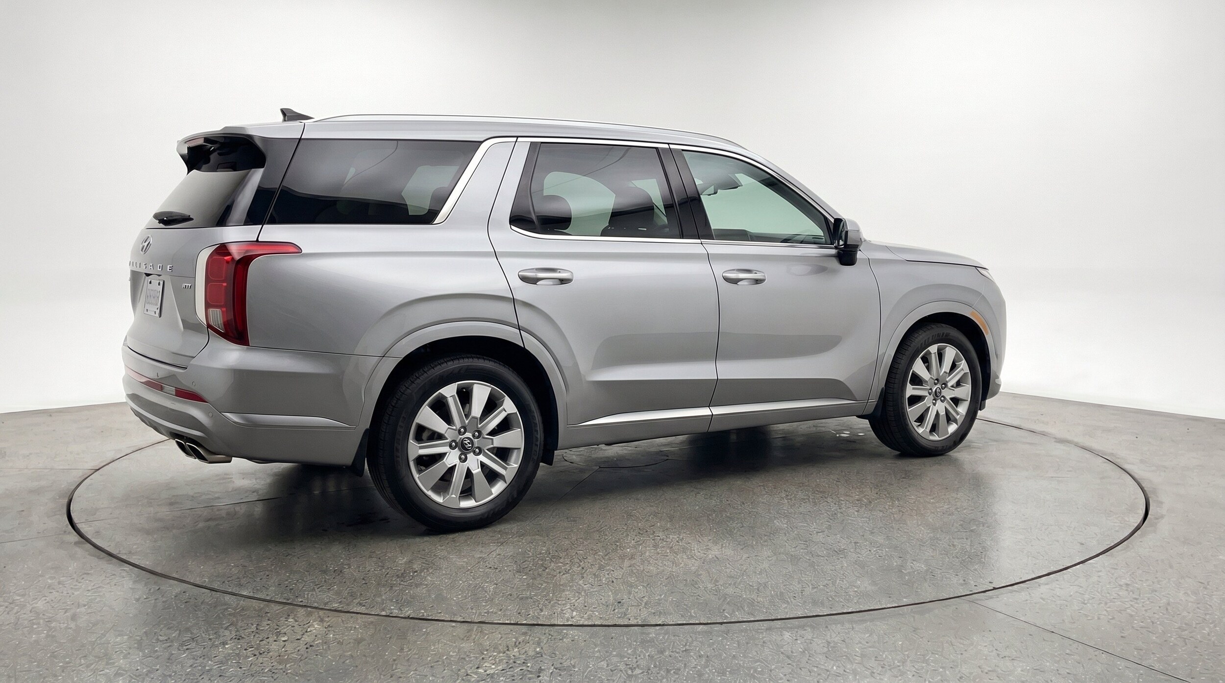Thumbnail: 2025 Hyundai Palisade - 9
