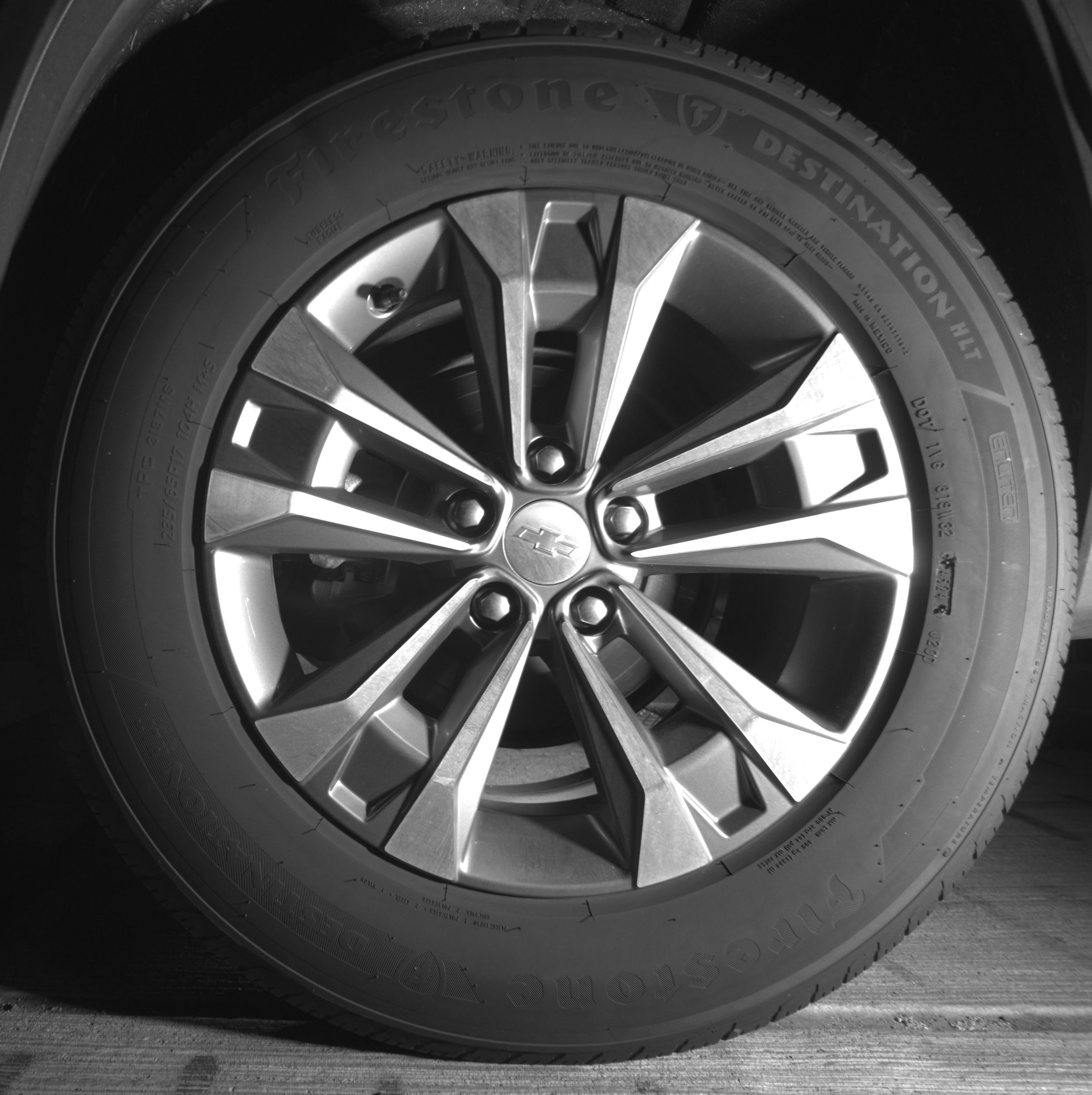 Thumbnail: 2025 Chevrolet Equinox - 11