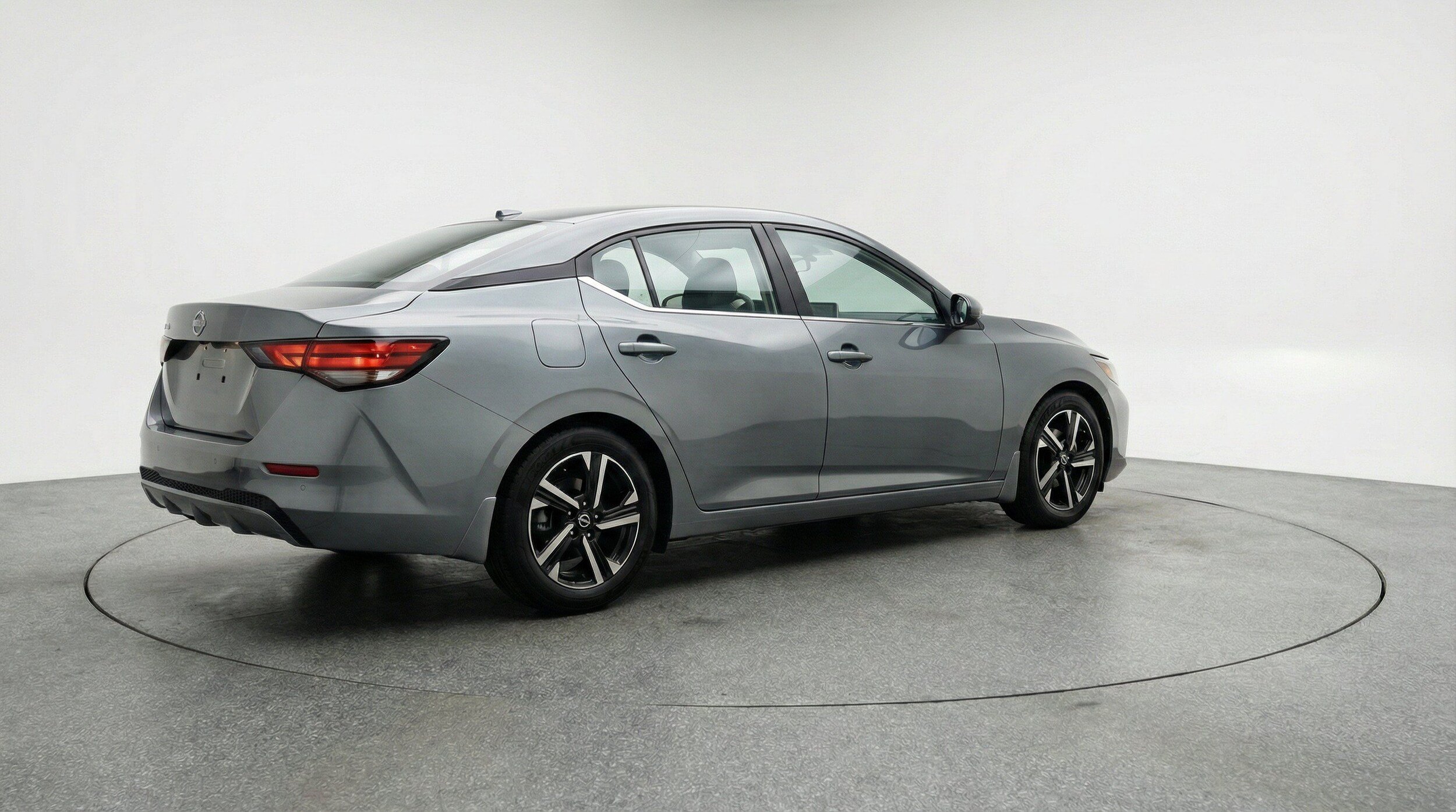 Thumbnail: 2025 Nissan Sentra - 9