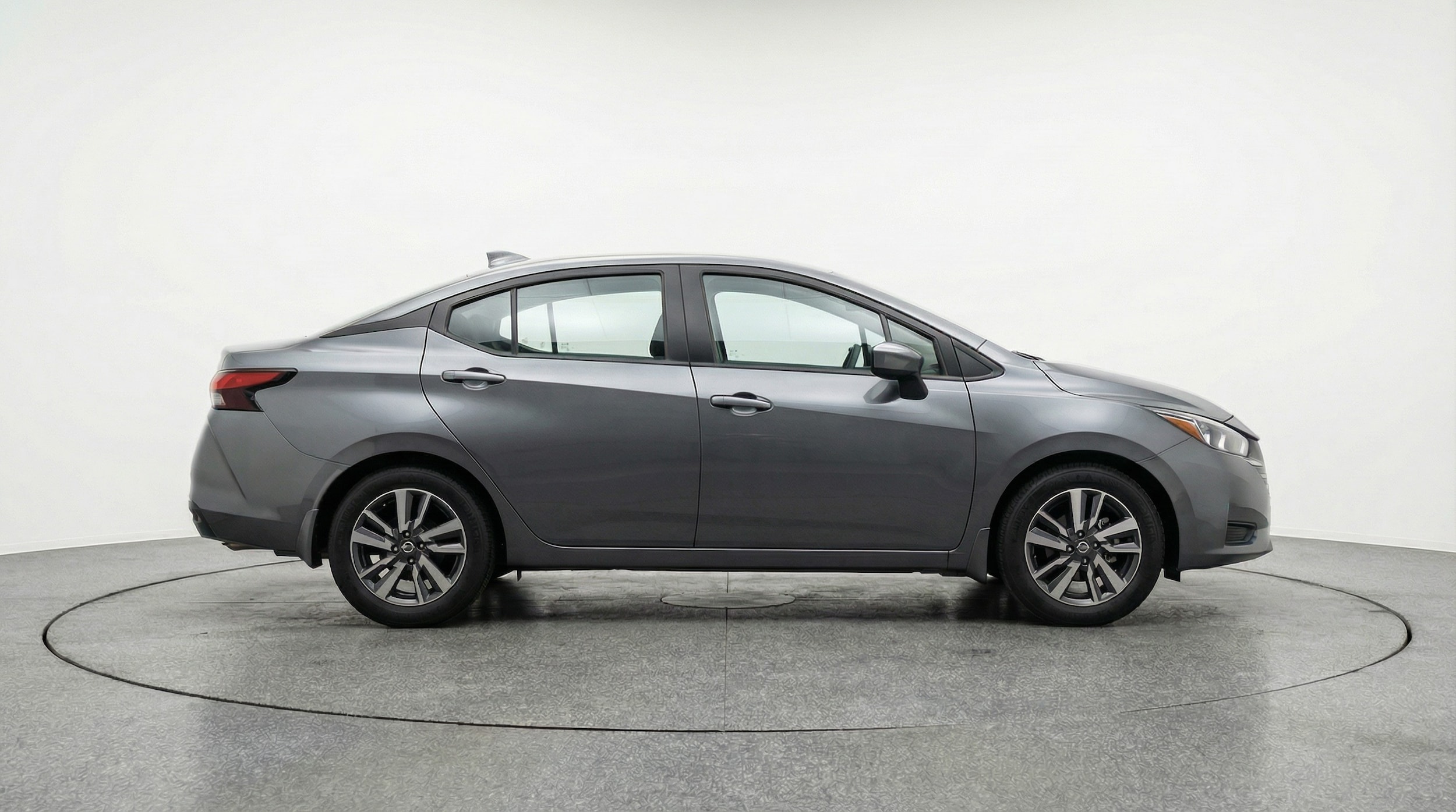 Thumbnail: 2025 Nissan Versa - 8