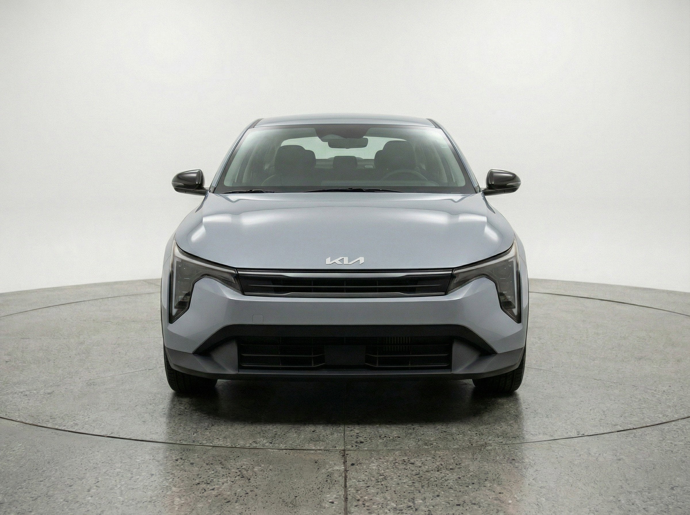 Thumbnail: 2025 Kia K4 - 2