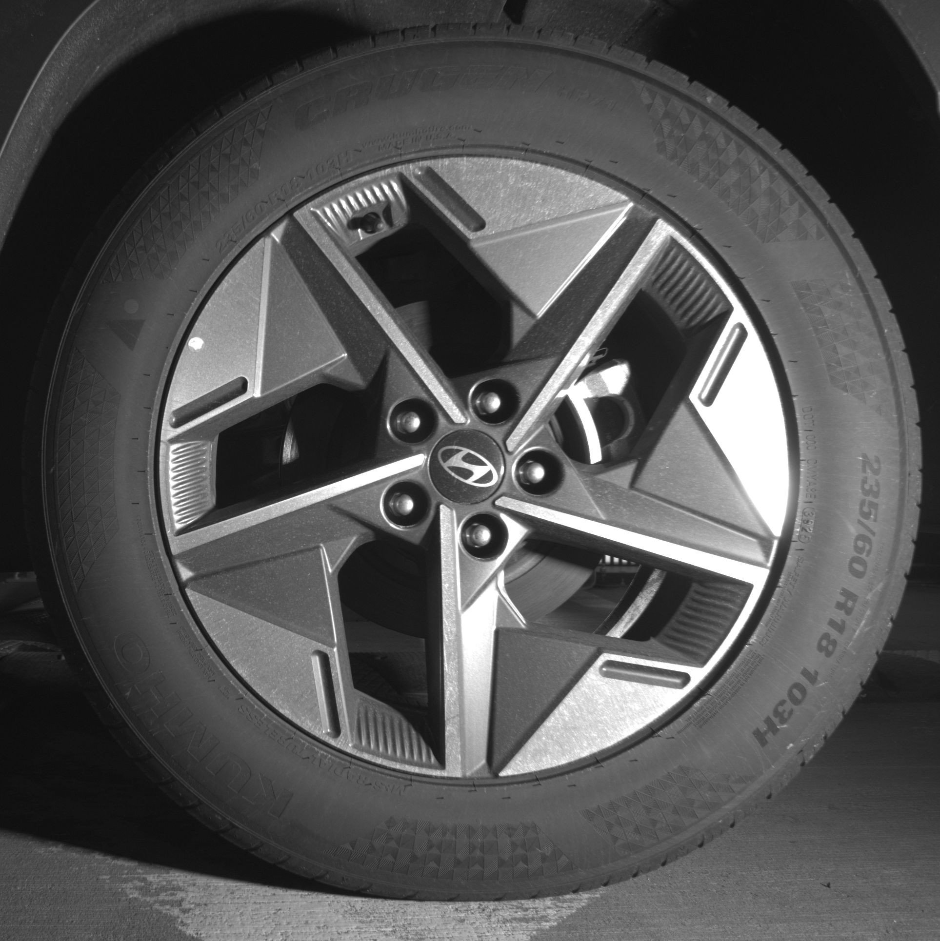 Thumbnail: 2026 Hyundai Tucson - 14