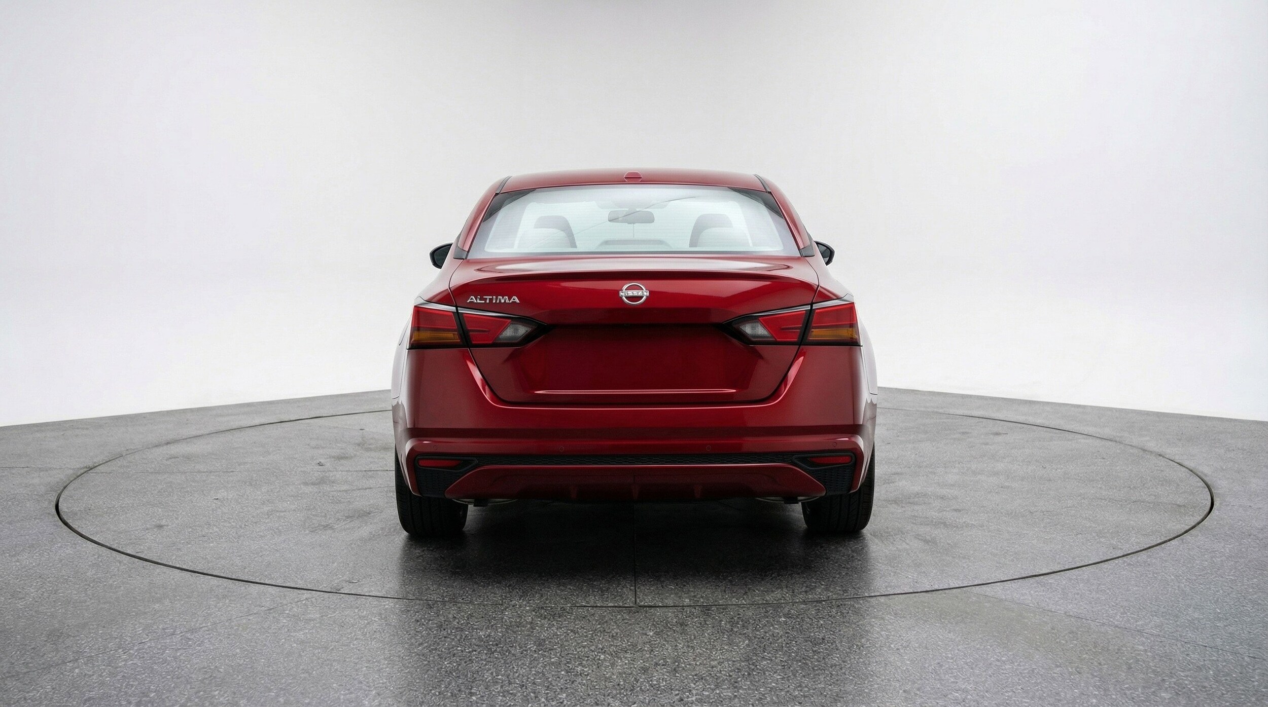 Thumbnail: 2025 Nissan Altima - 7