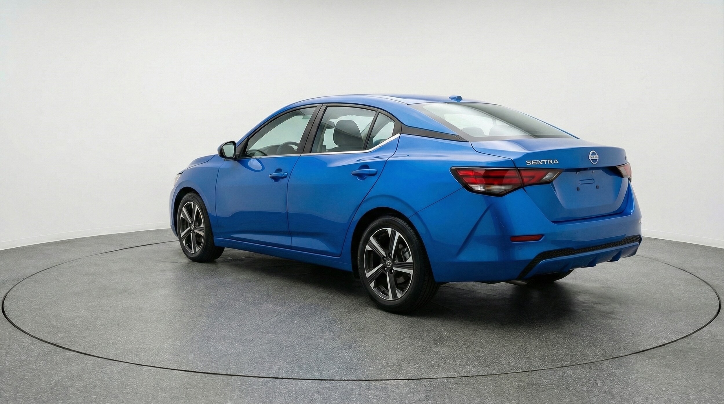 Thumbnail: 2025 Nissan Sentra - 5