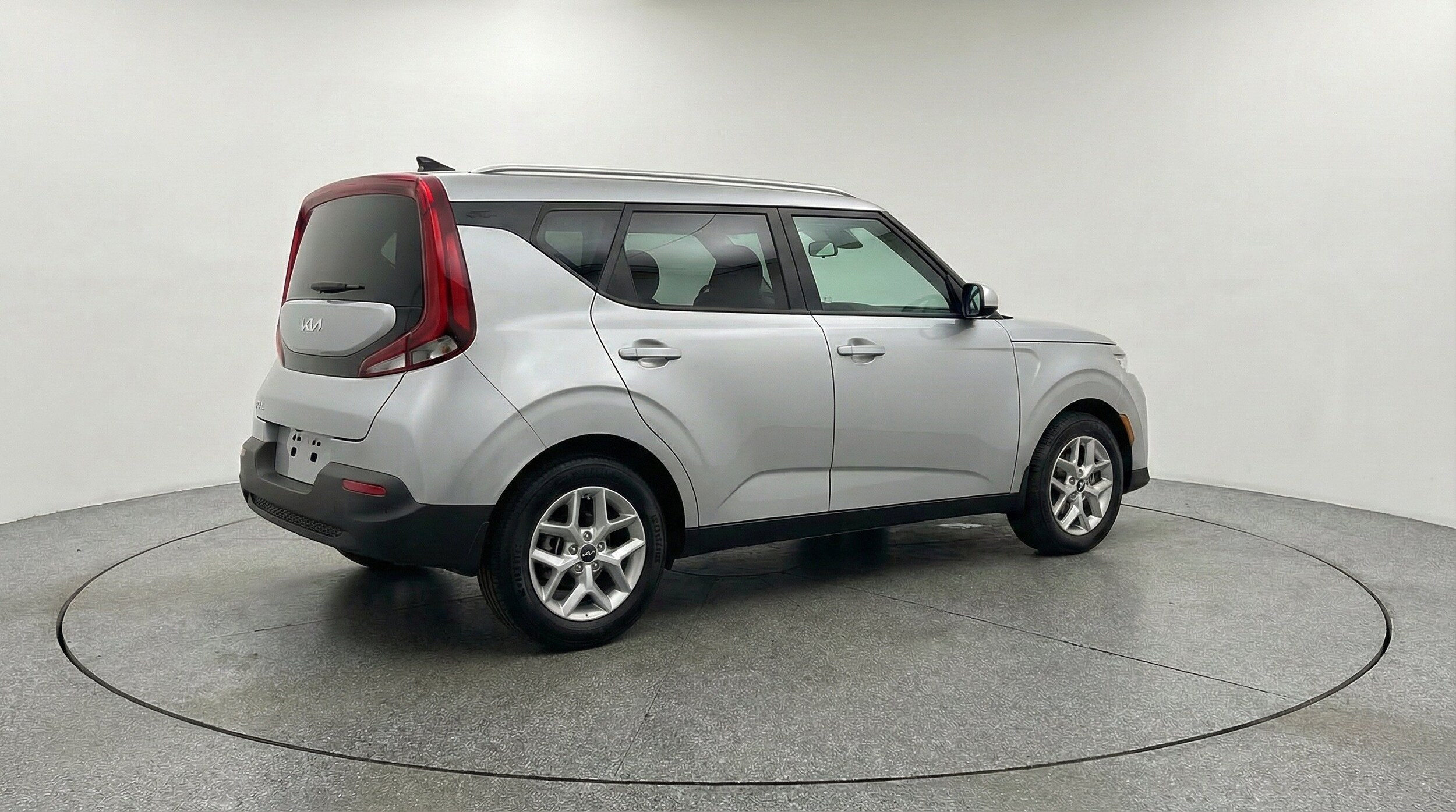 Thumbnail: 2025 Kia Soul - 9
