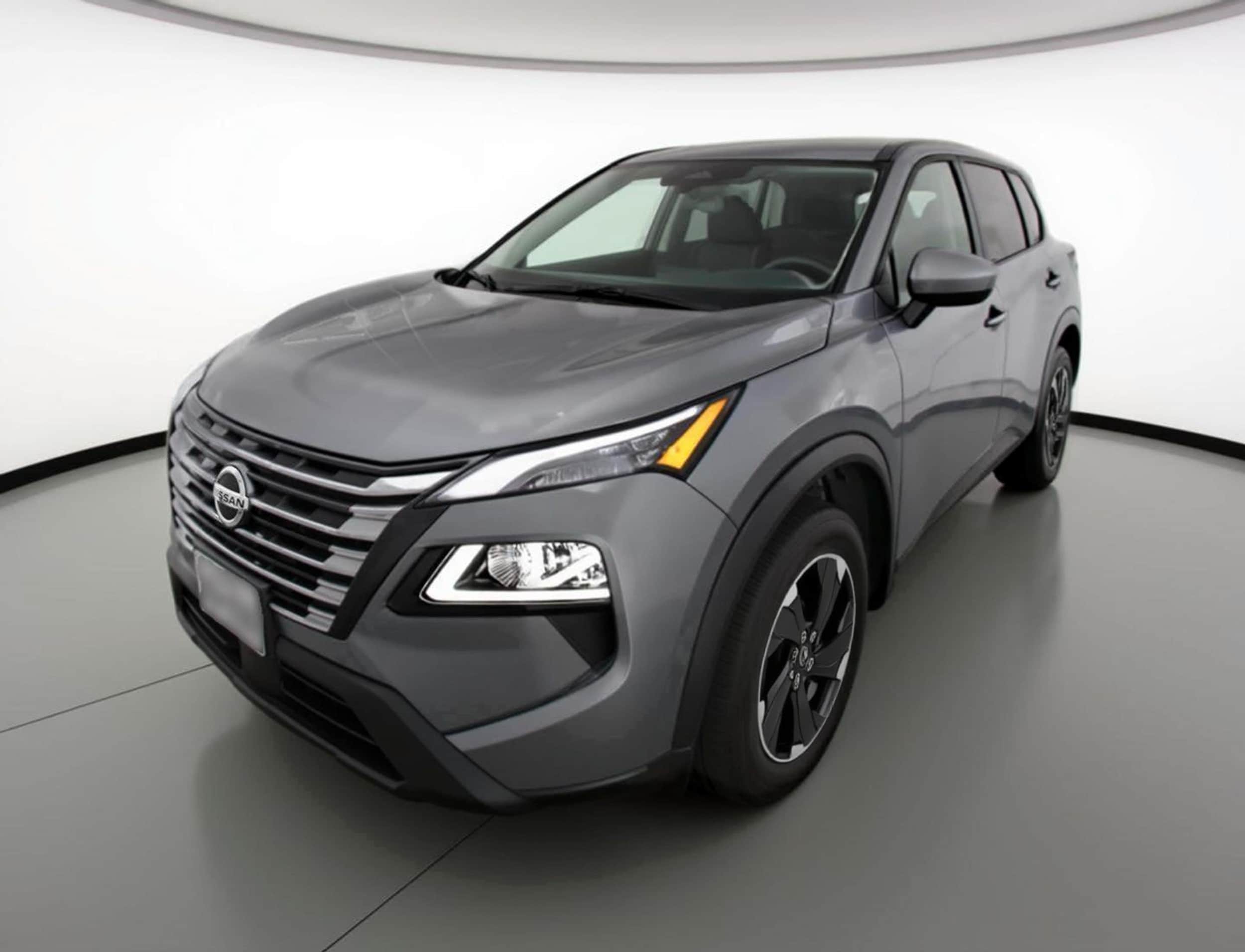 Thumbnail: 2025 Nissan Rogue - 3