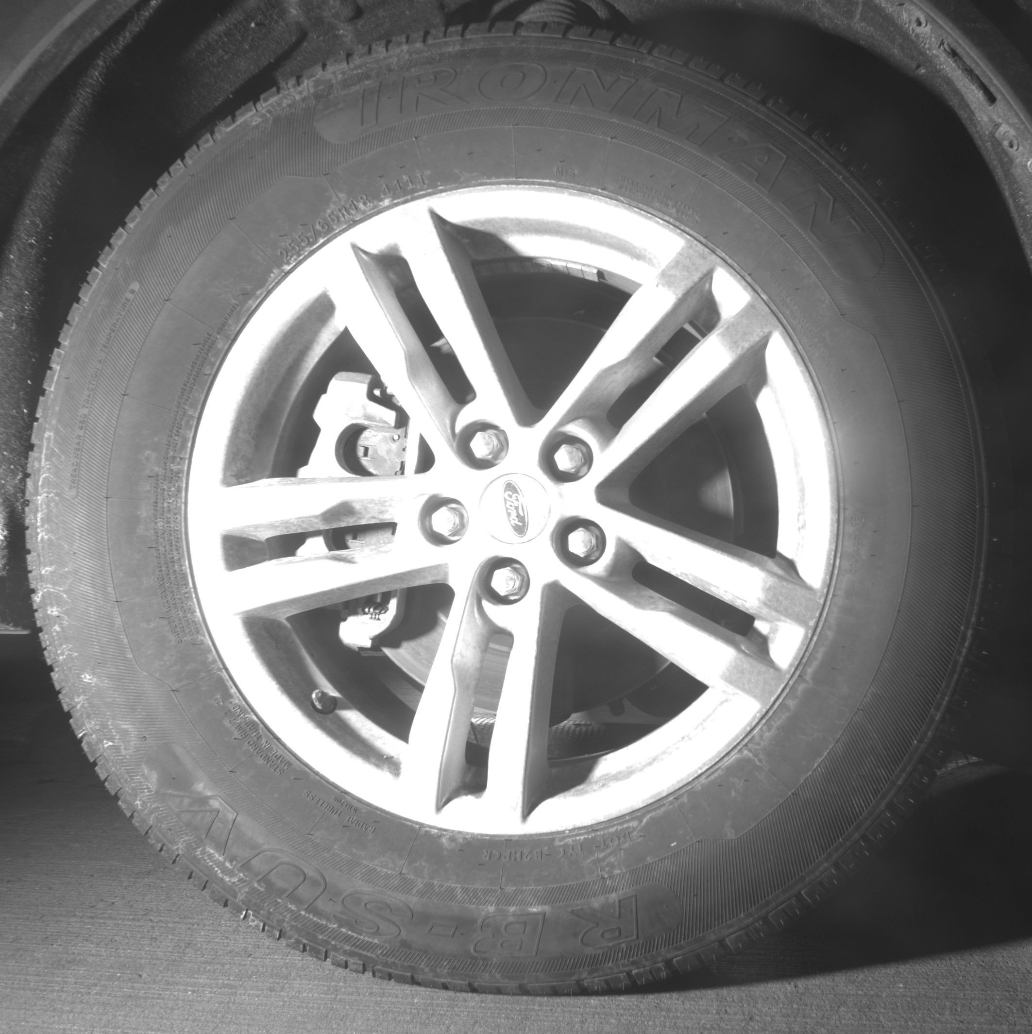 Thumbnail: 2024 Ford Explorer - 13