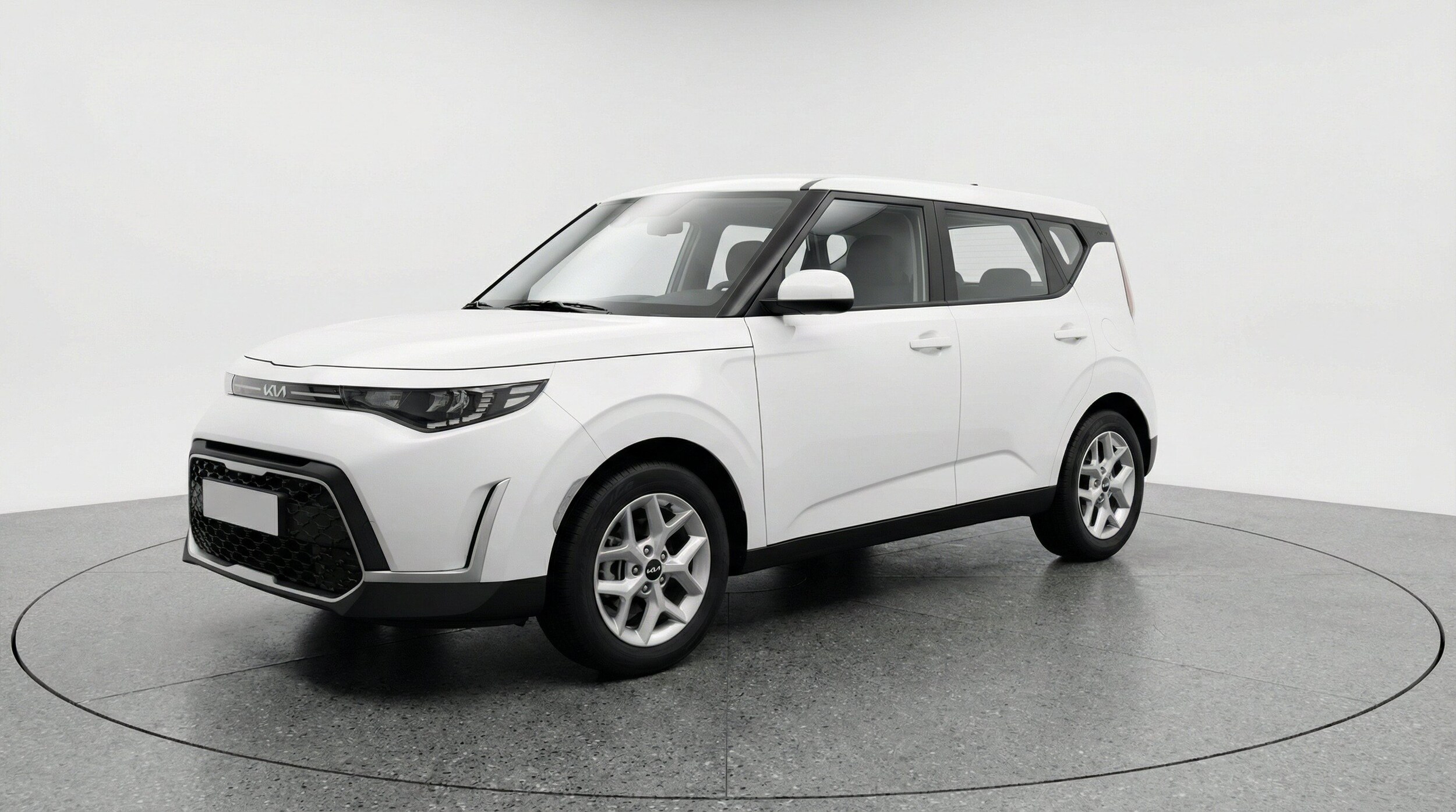 Thumbnail: 2025 Kia Soul - 3