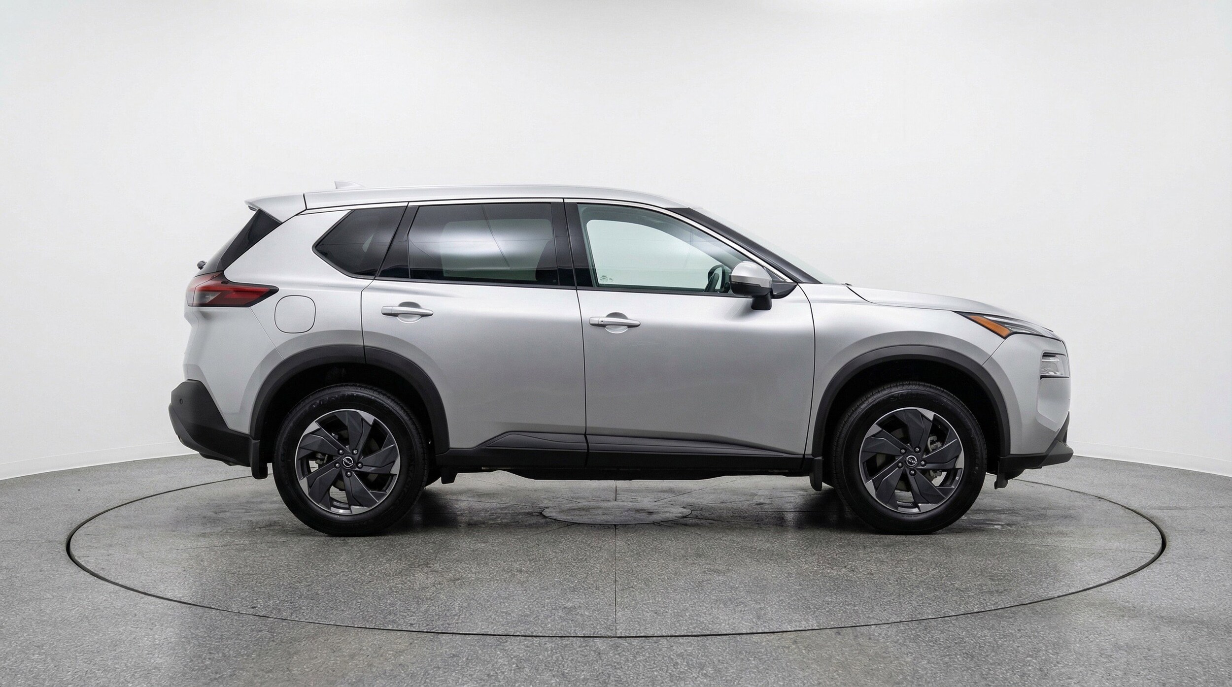 Thumbnail: 2025 Nissan Rogue - 11
