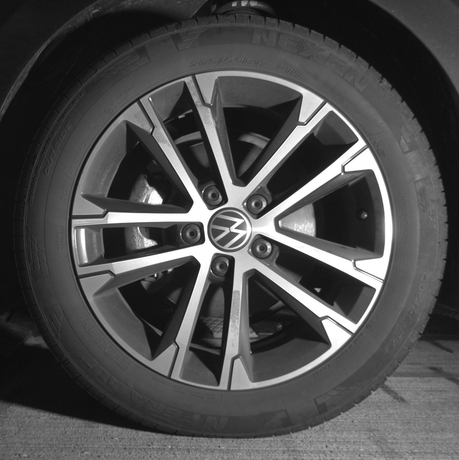 Thumbnail: 2025 Volkswagen Jetta - 12