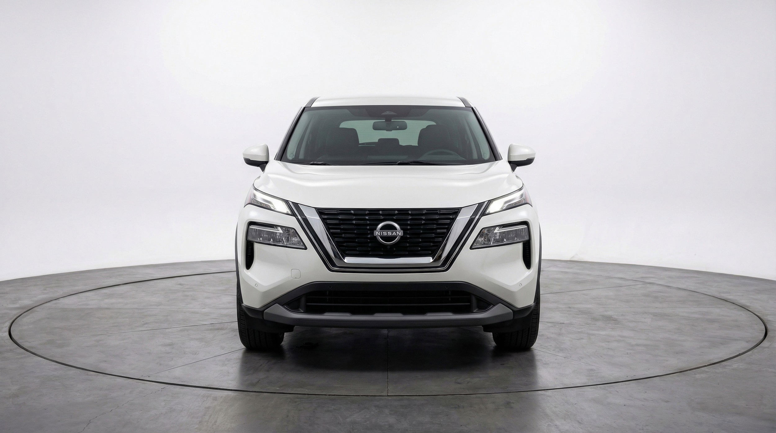 Thumbnail: 2025 Nissan Rogue - 2