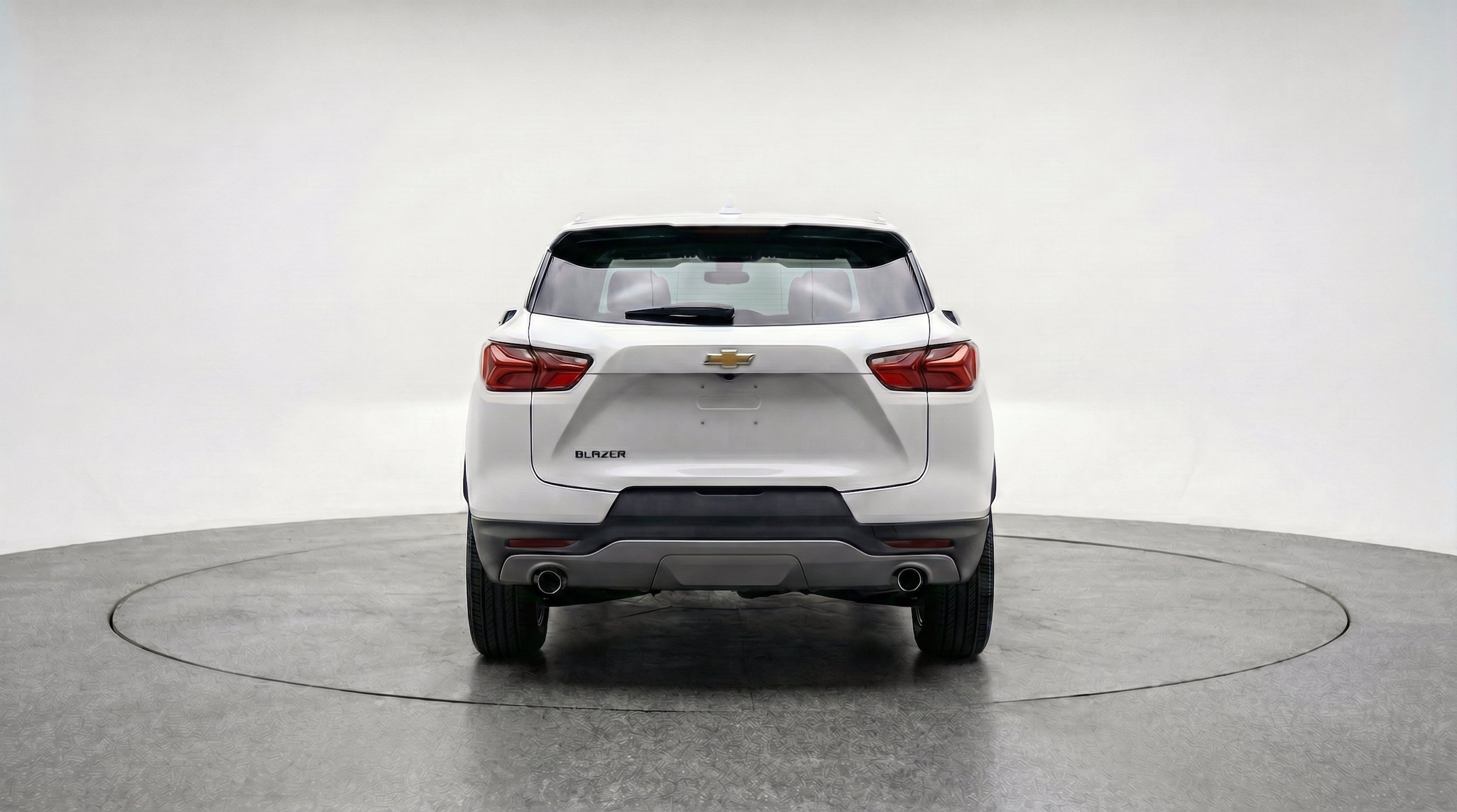 Thumbnail: 2025 Chevrolet Blazer - 7