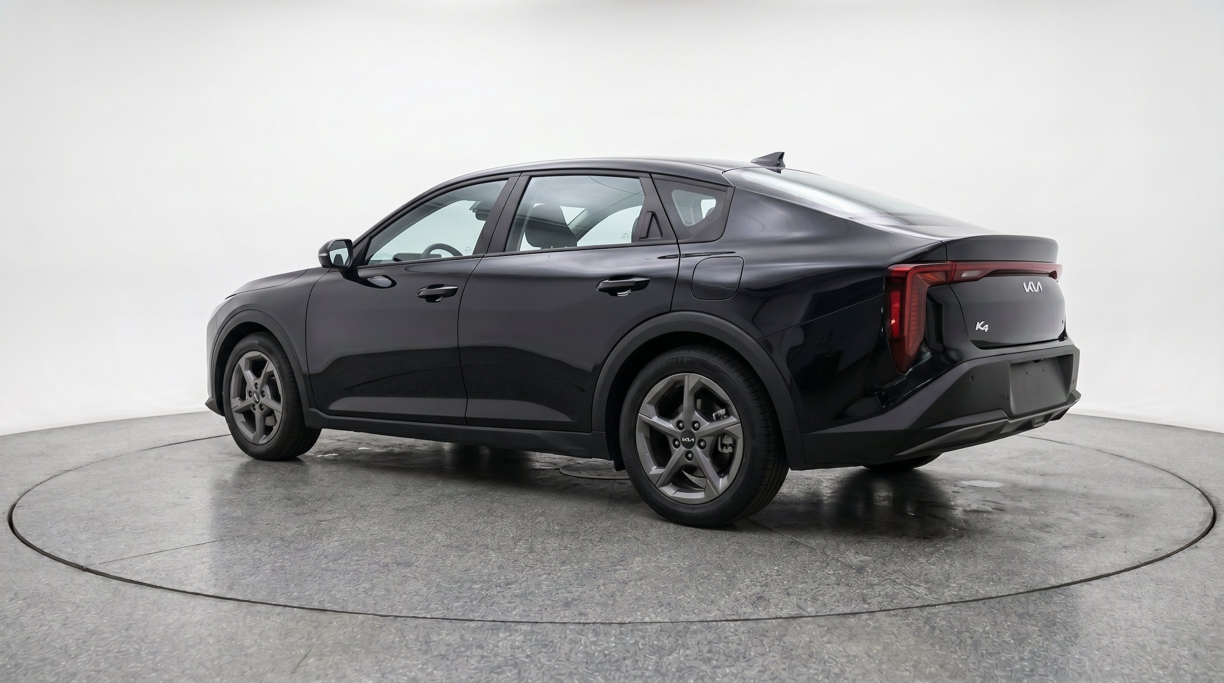 Thumbnail: 2025 Kia K4 - 6