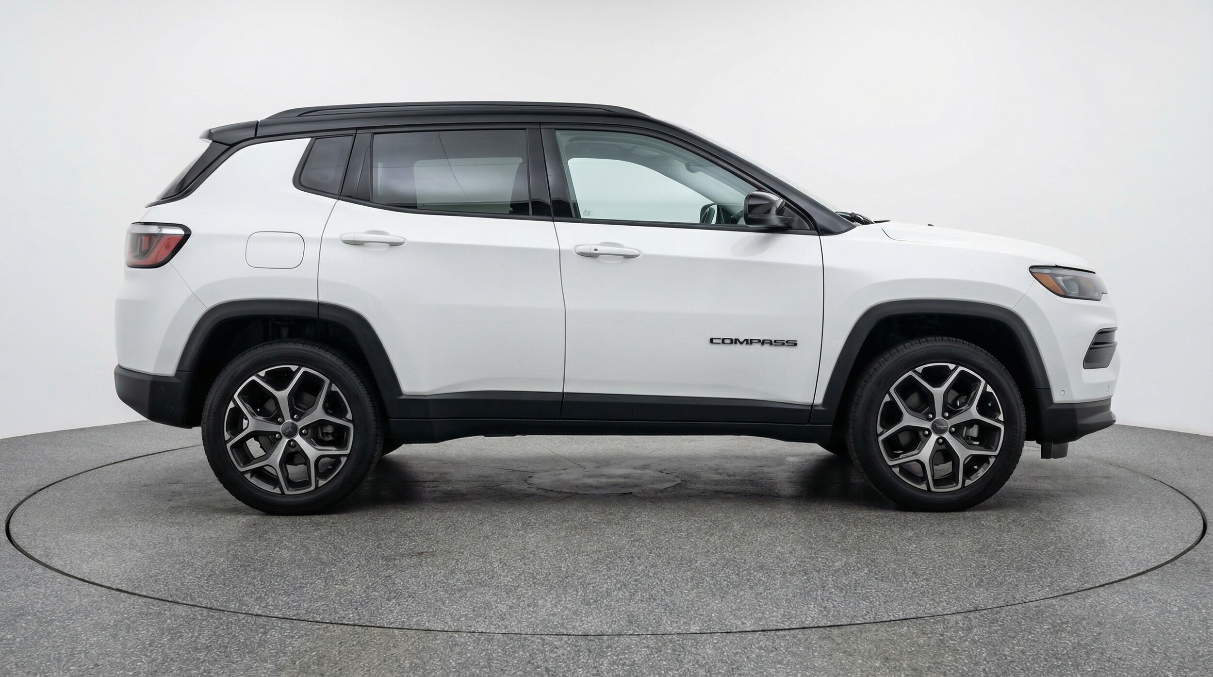 Thumbnail: 2025 Jeep Compass - 8