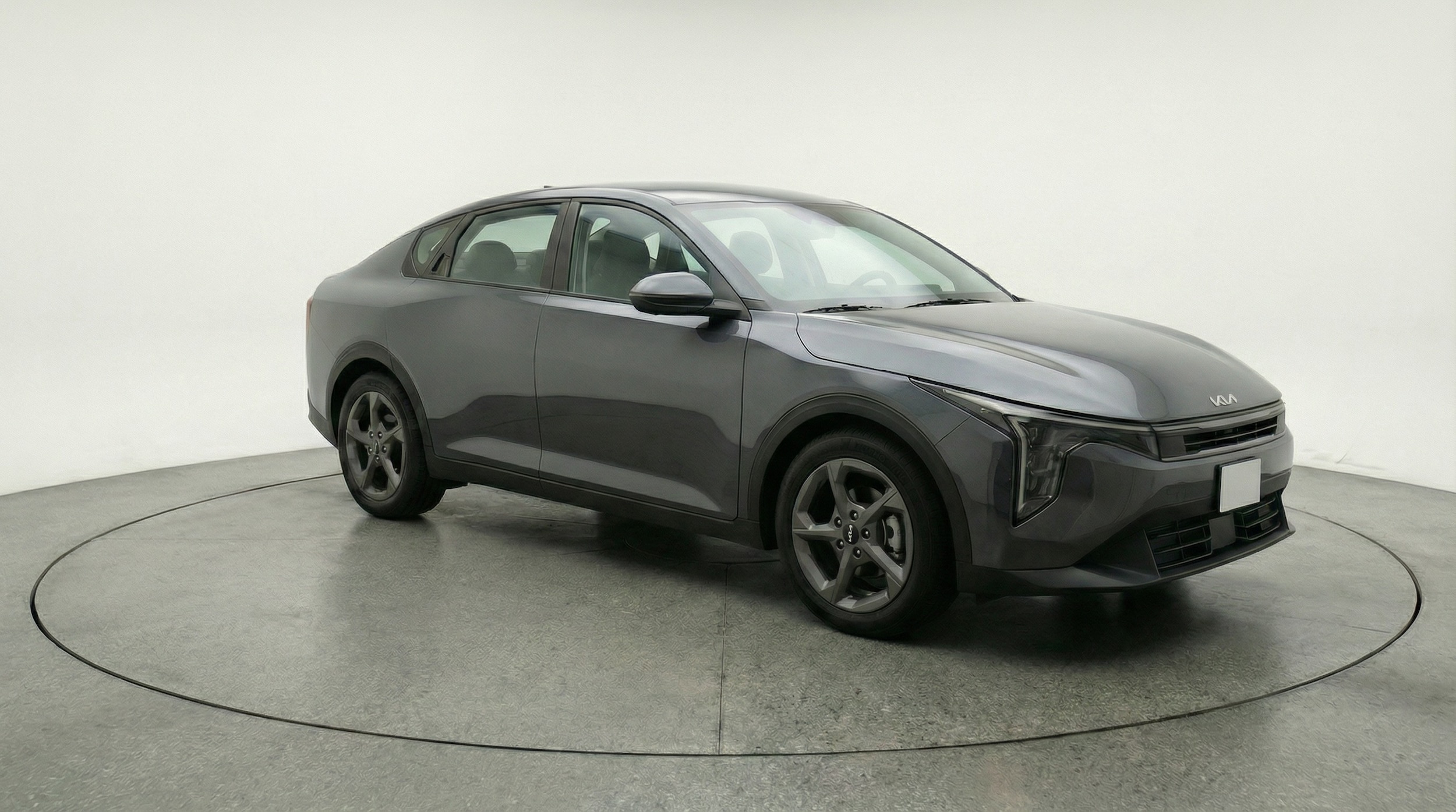 Thumbnail: 2025 Kia K4 - 1