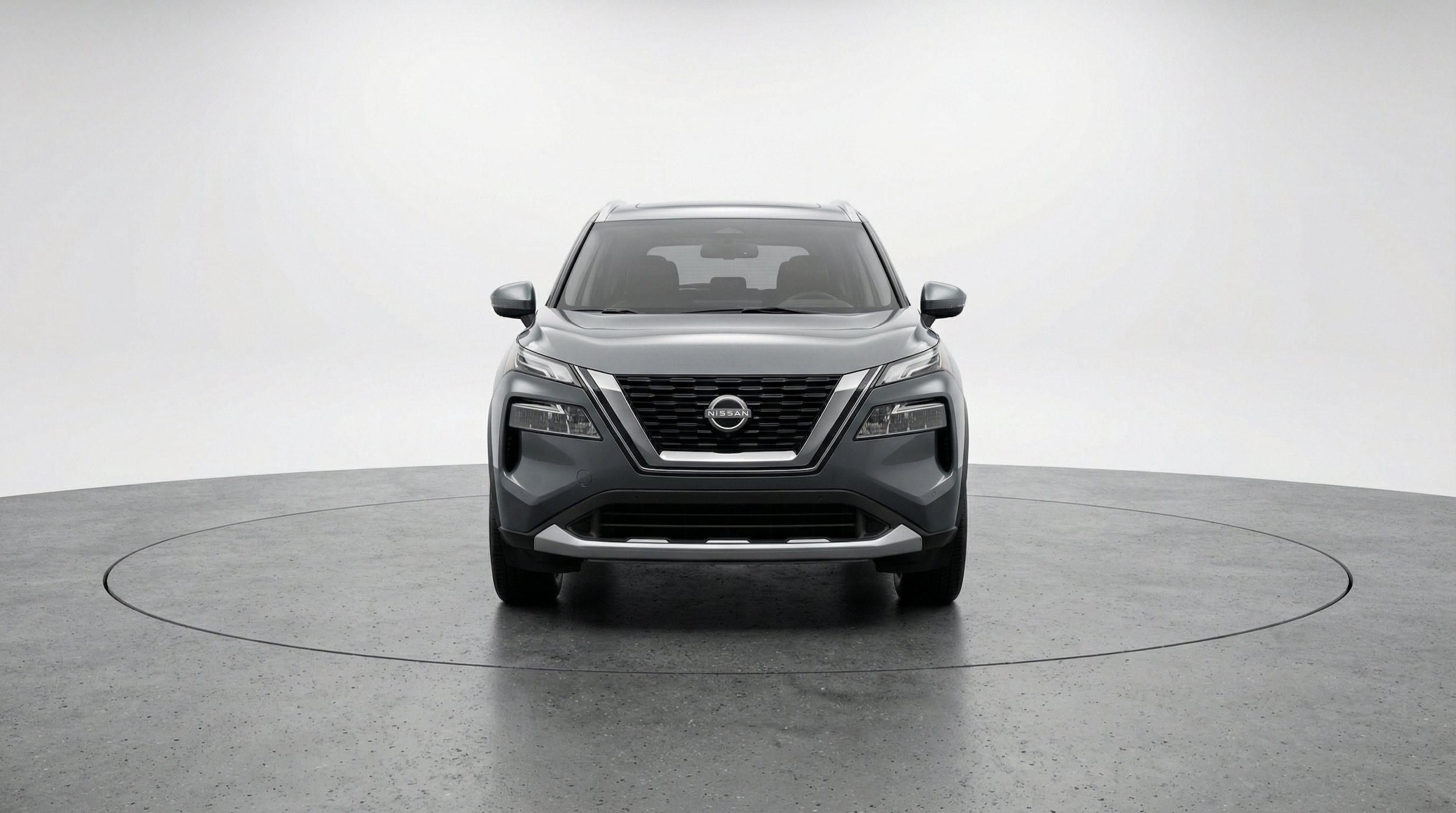 Thumbnail: 2026 Nissan Rogue - 2