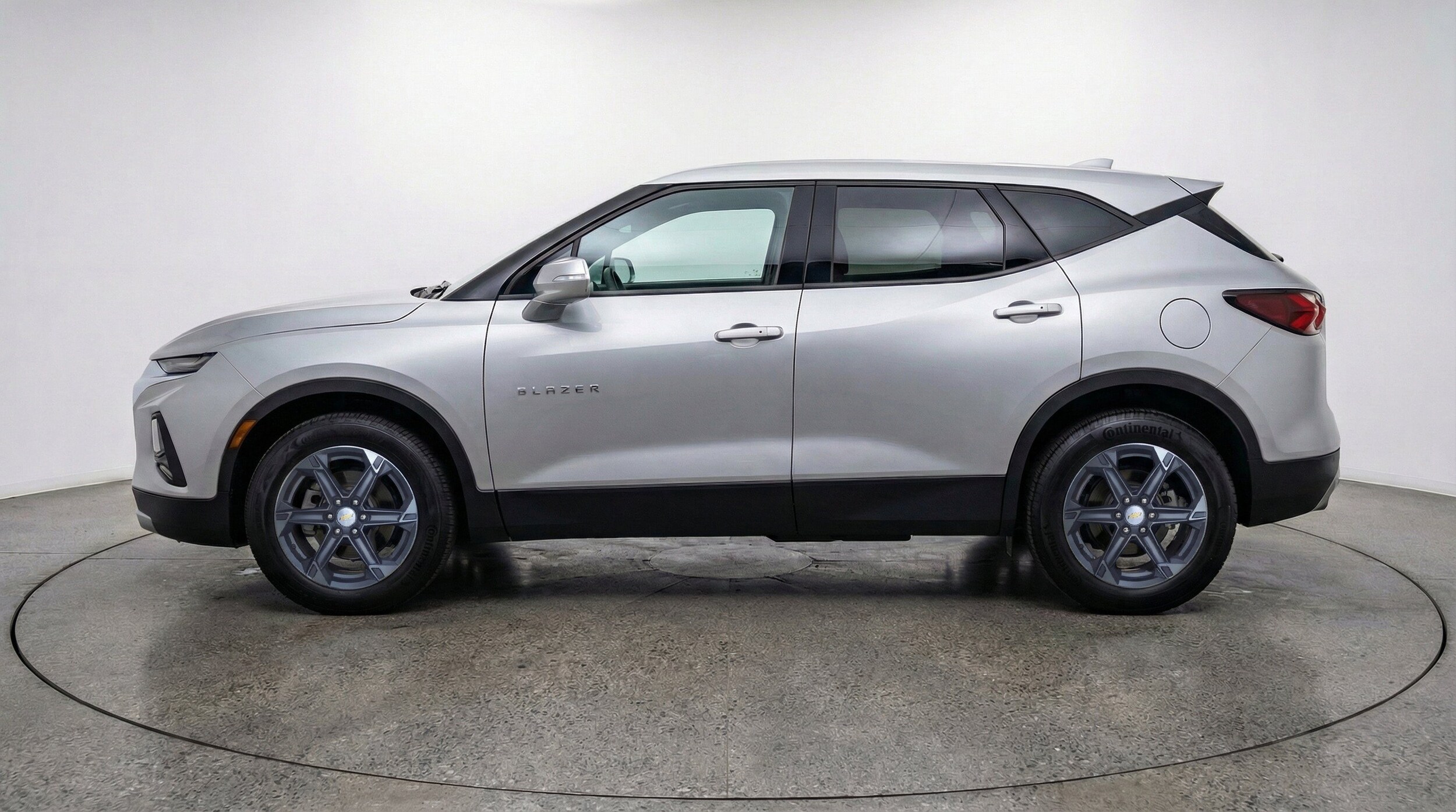 Thumbnail: 2025 Chevrolet Blazer - 5