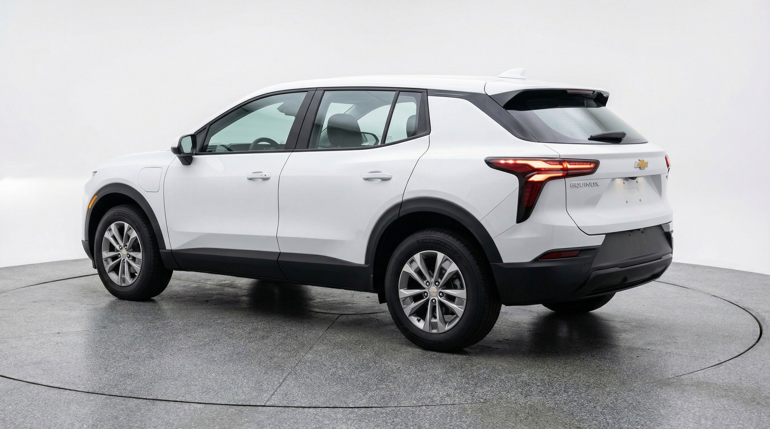 Thumbnail: 2025 Chevrolet Equinox - 6