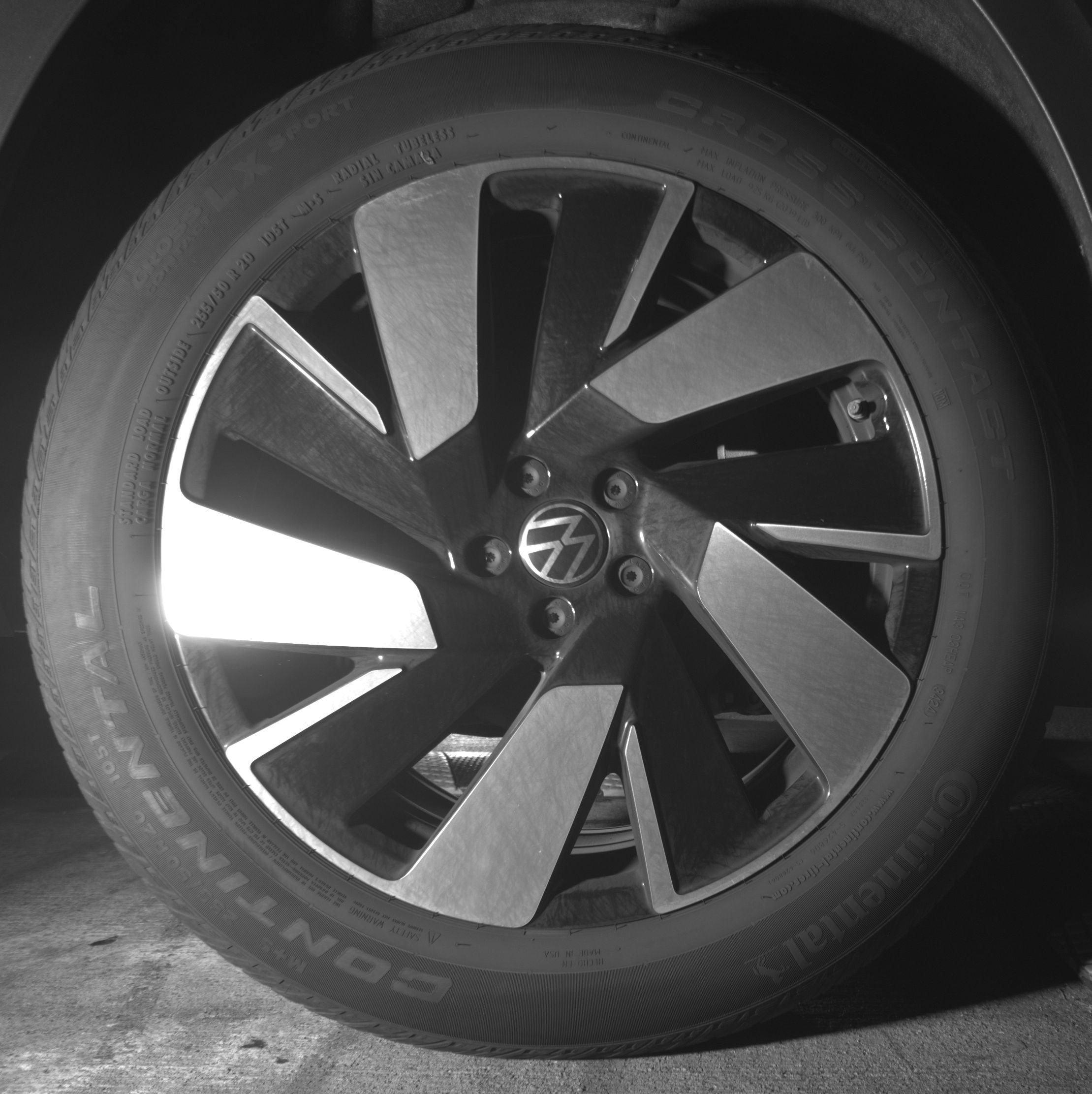 Thumbnail: 2025 Volkswagen Atlas - 12