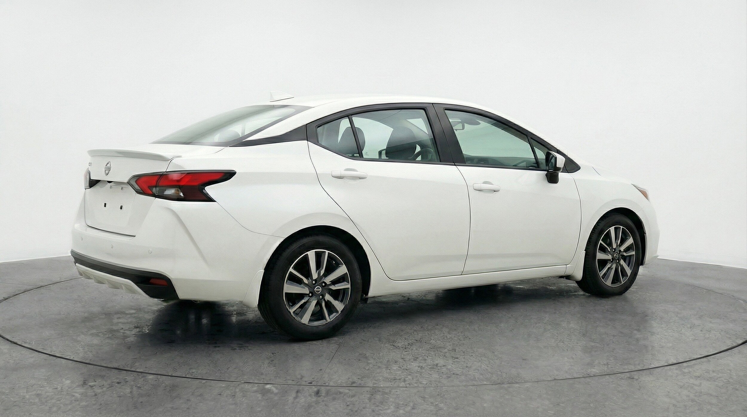 Thumbnail: 2025 Nissan Versa - 9