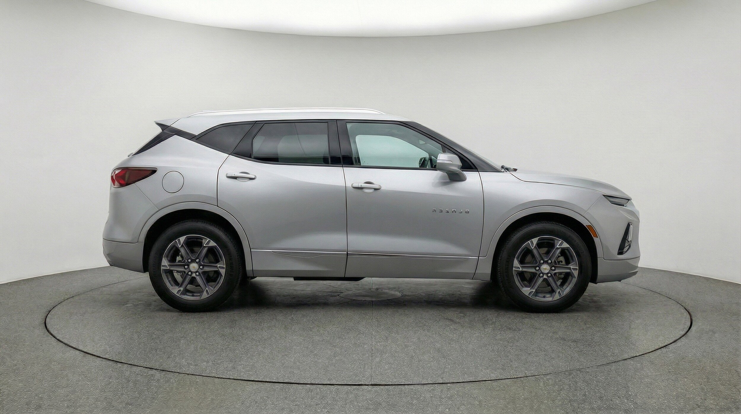 Thumbnail: 2025 Chevrolet Blazer - 11