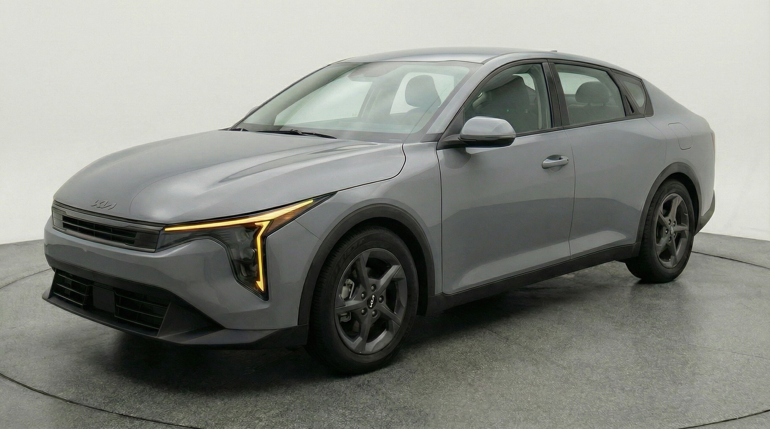 Thumbnail: 2025 Kia K4 - 3