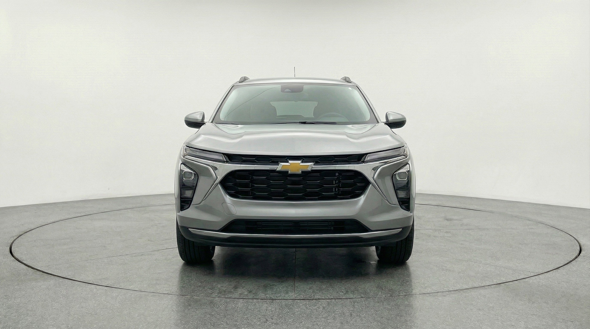 Thumbnail: 2025 Chevrolet Trax - 2