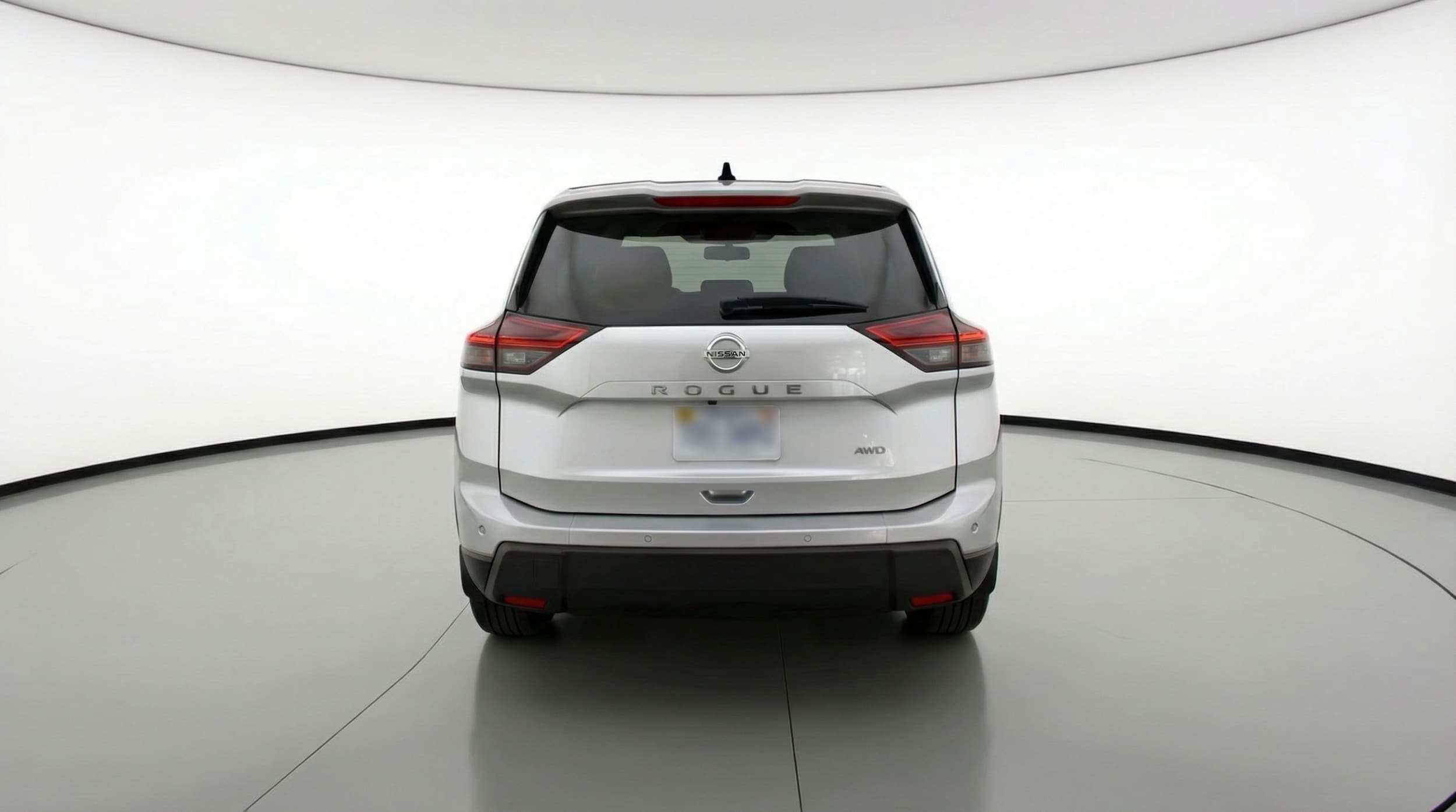 Thumbnail: 2025 Nissan Rogue - 6