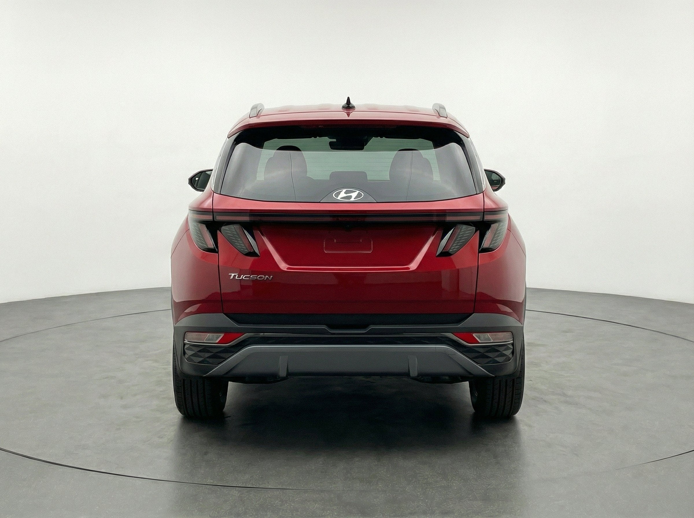 Thumbnail: 2025 Hyundai Tucson - 7