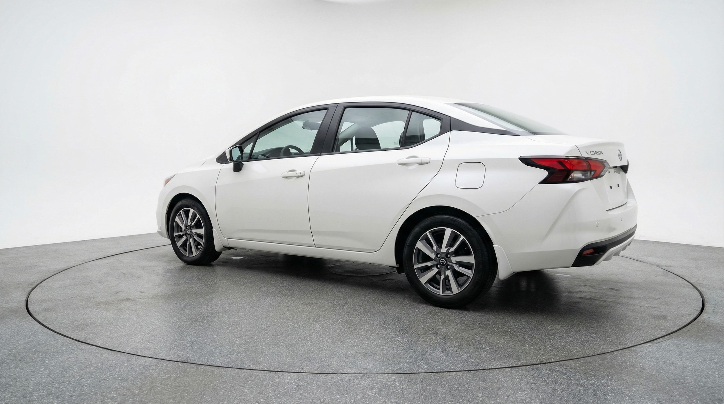 Thumbnail: 2025 Nissan Versa - 5