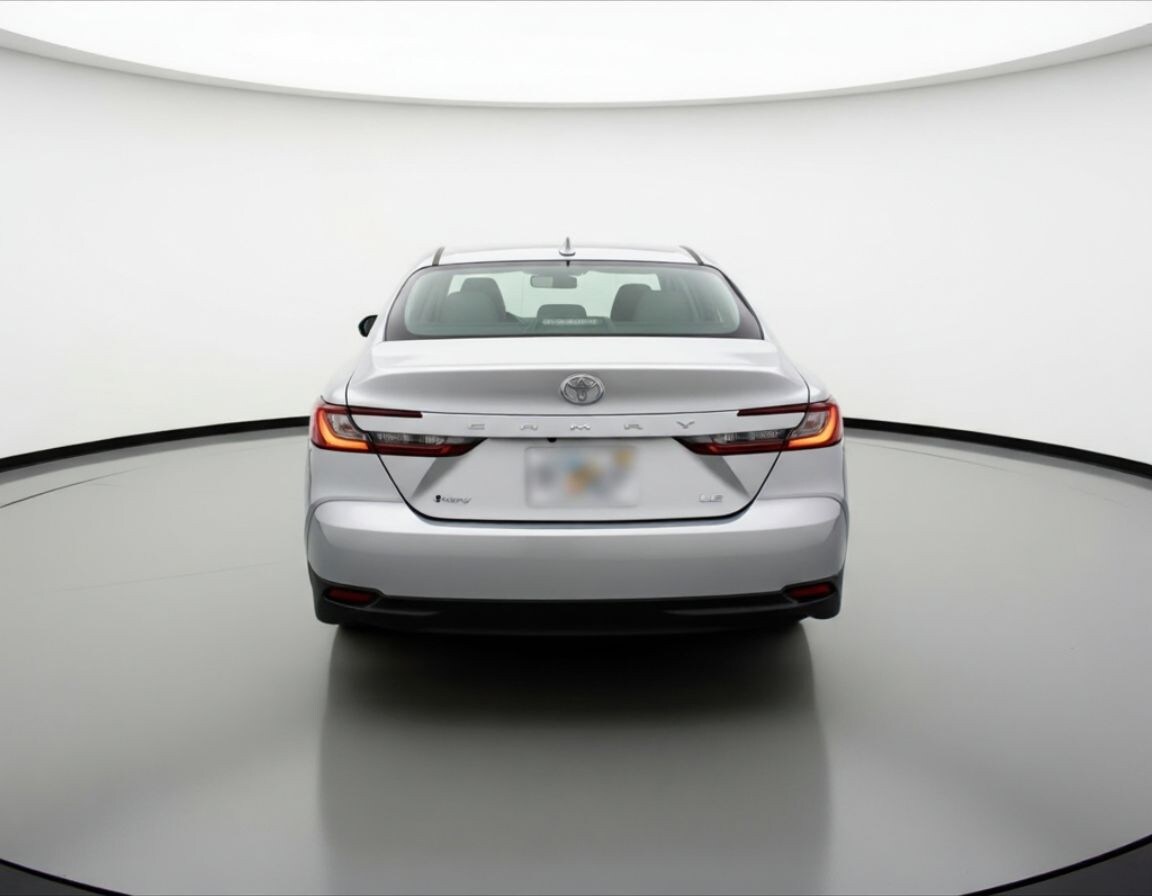 Thumbnail: 2025 Toyota Camry - 6