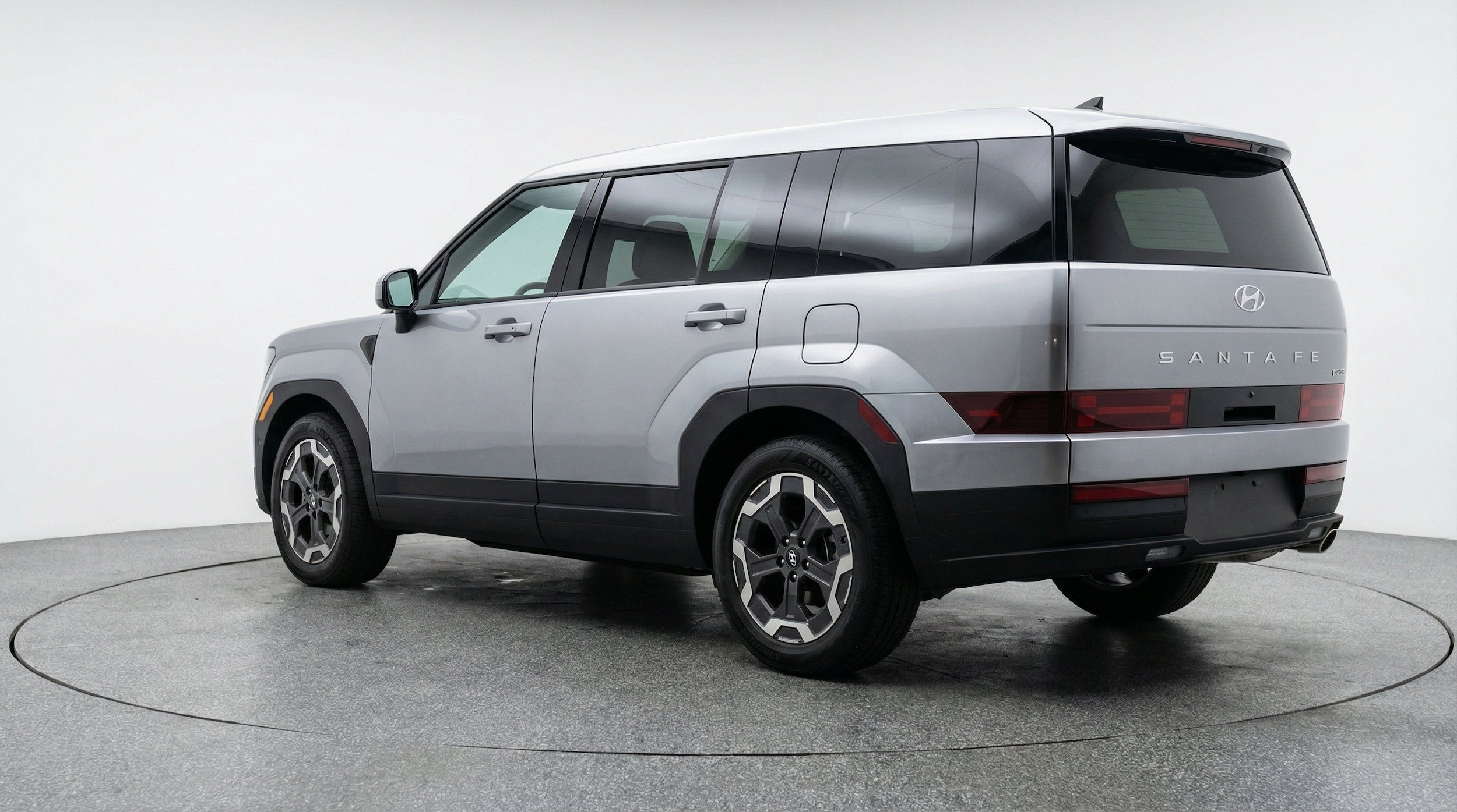 Thumbnail: 2026 Hyundai Santa Fe - 6
