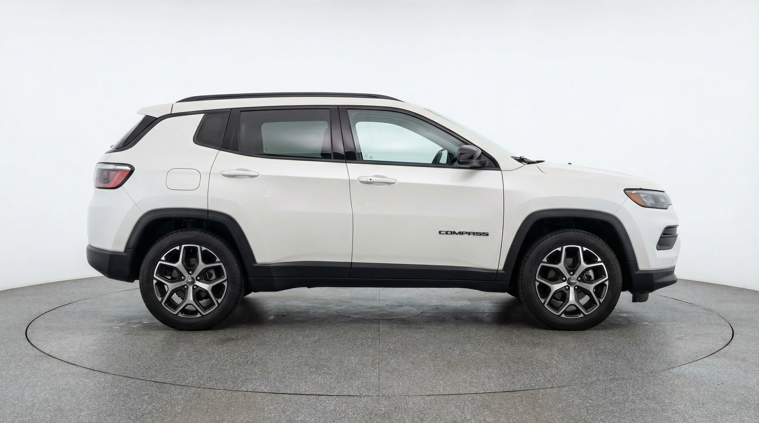 Thumbnail: 2025 Jeep Compass - 11