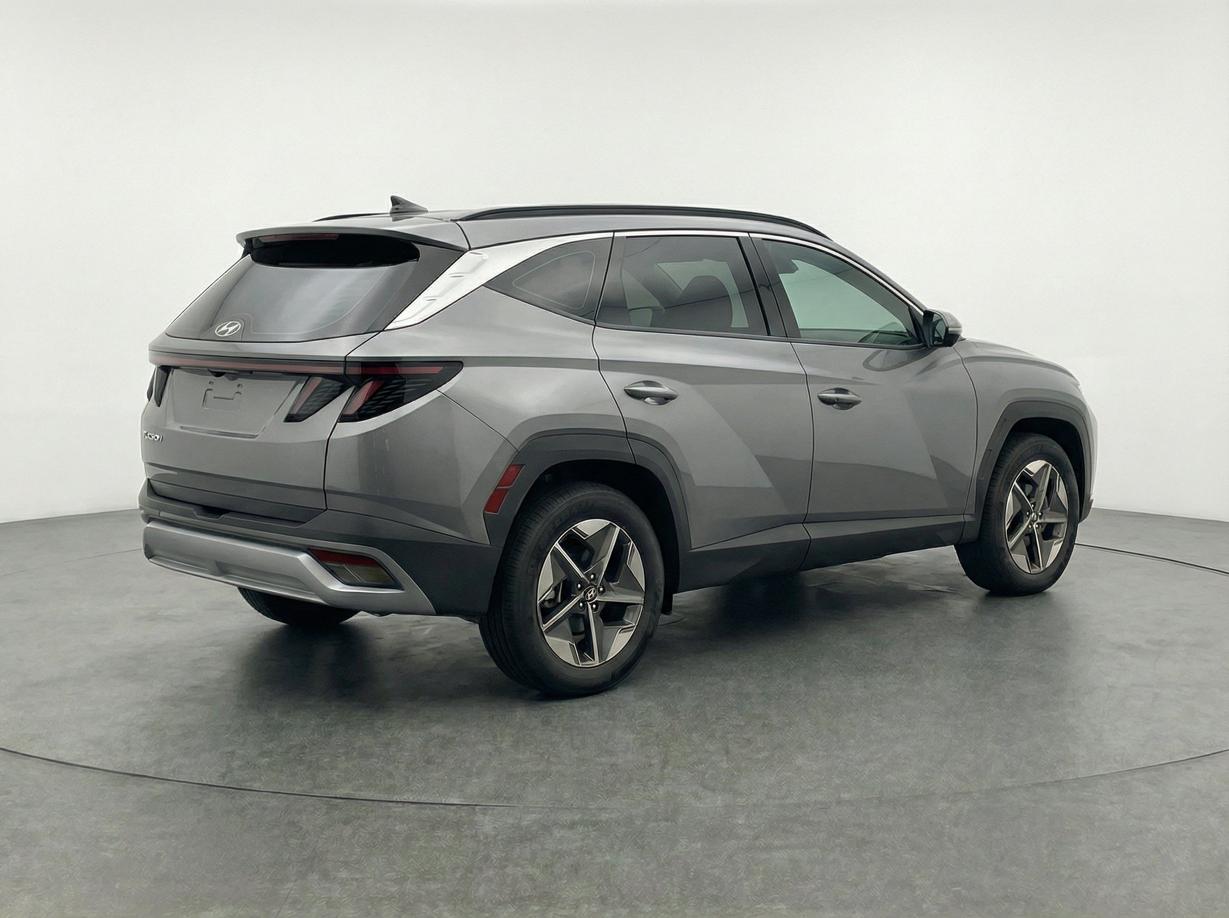 Thumbnail: 2025 Hyundai Tucson - 9