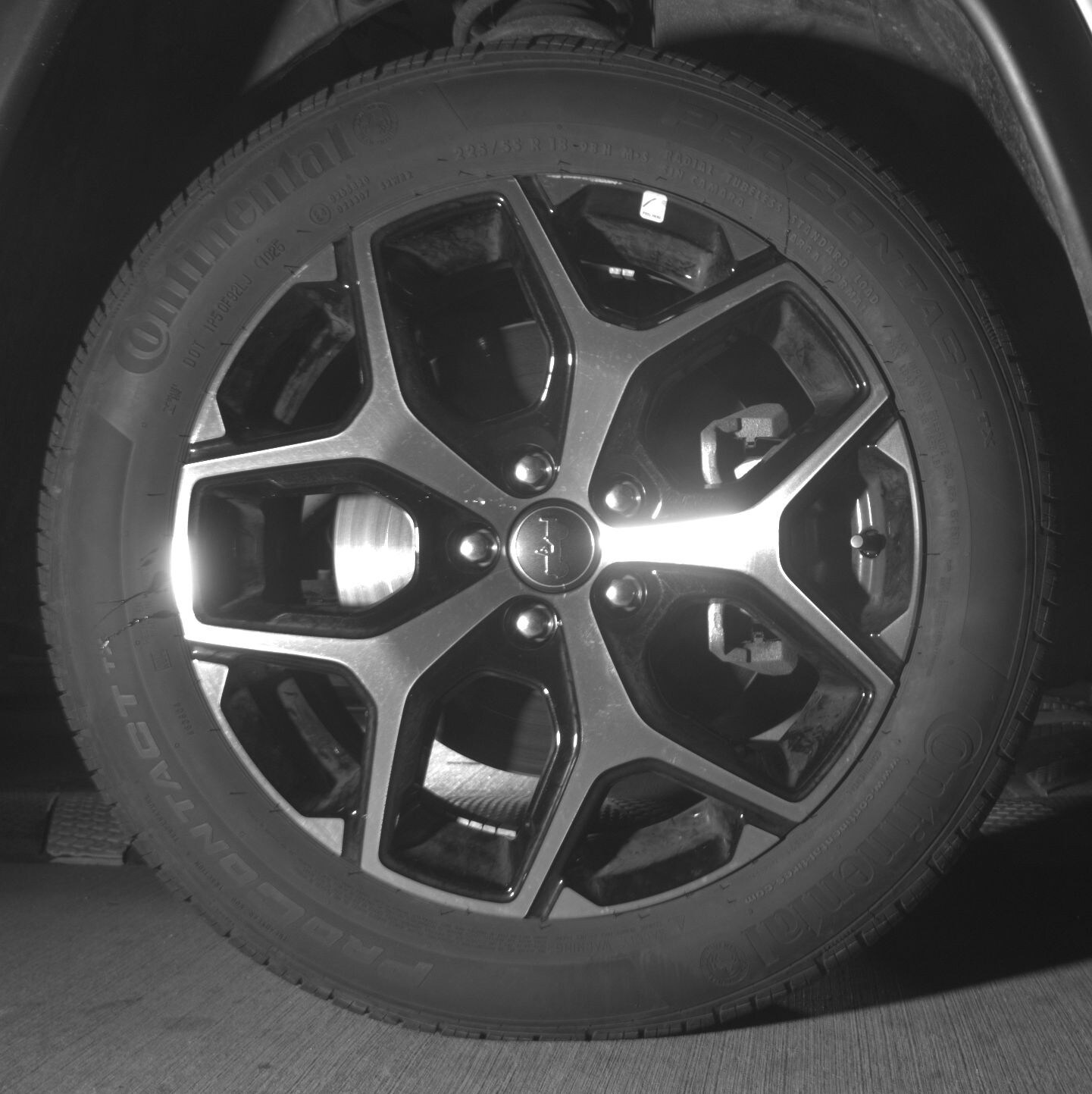 Thumbnail: 2025 Jeep Compass - 10