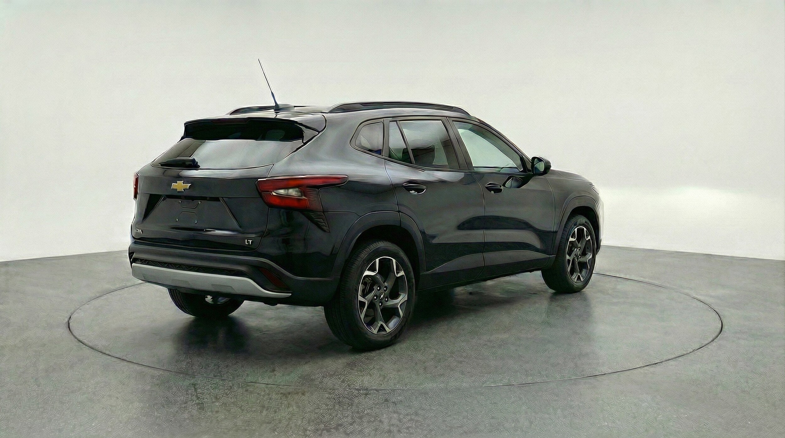 Thumbnail: 2025 Chevrolet Trax - 9