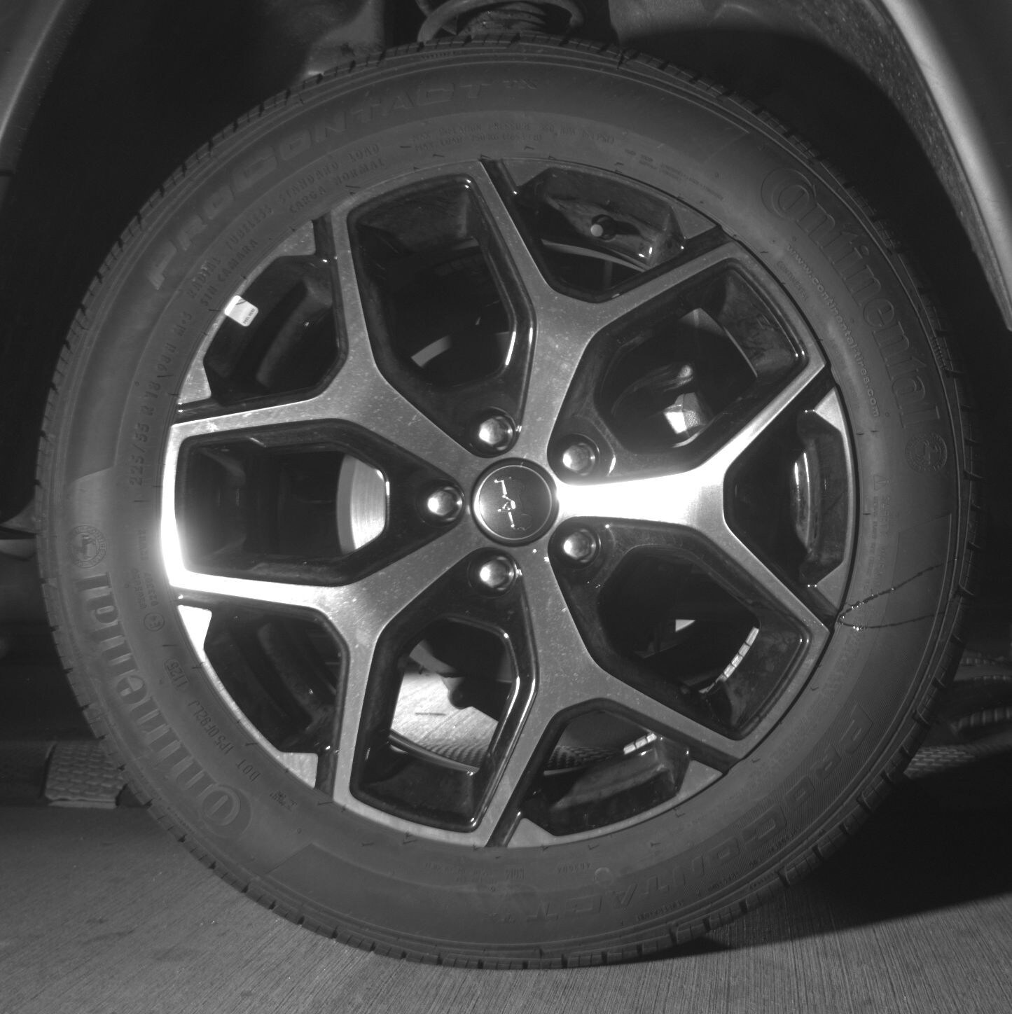 Thumbnail: 2025 Jeep Compass - 12