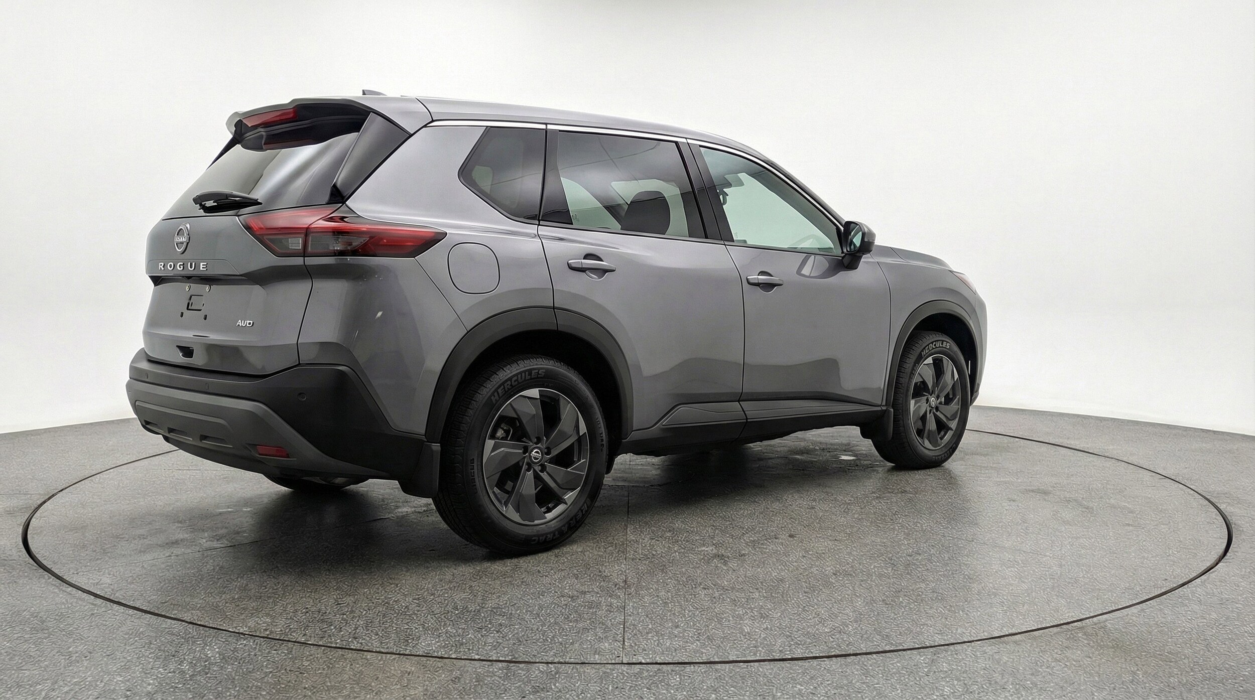 Thumbnail: 2025 Nissan Rogue - 9