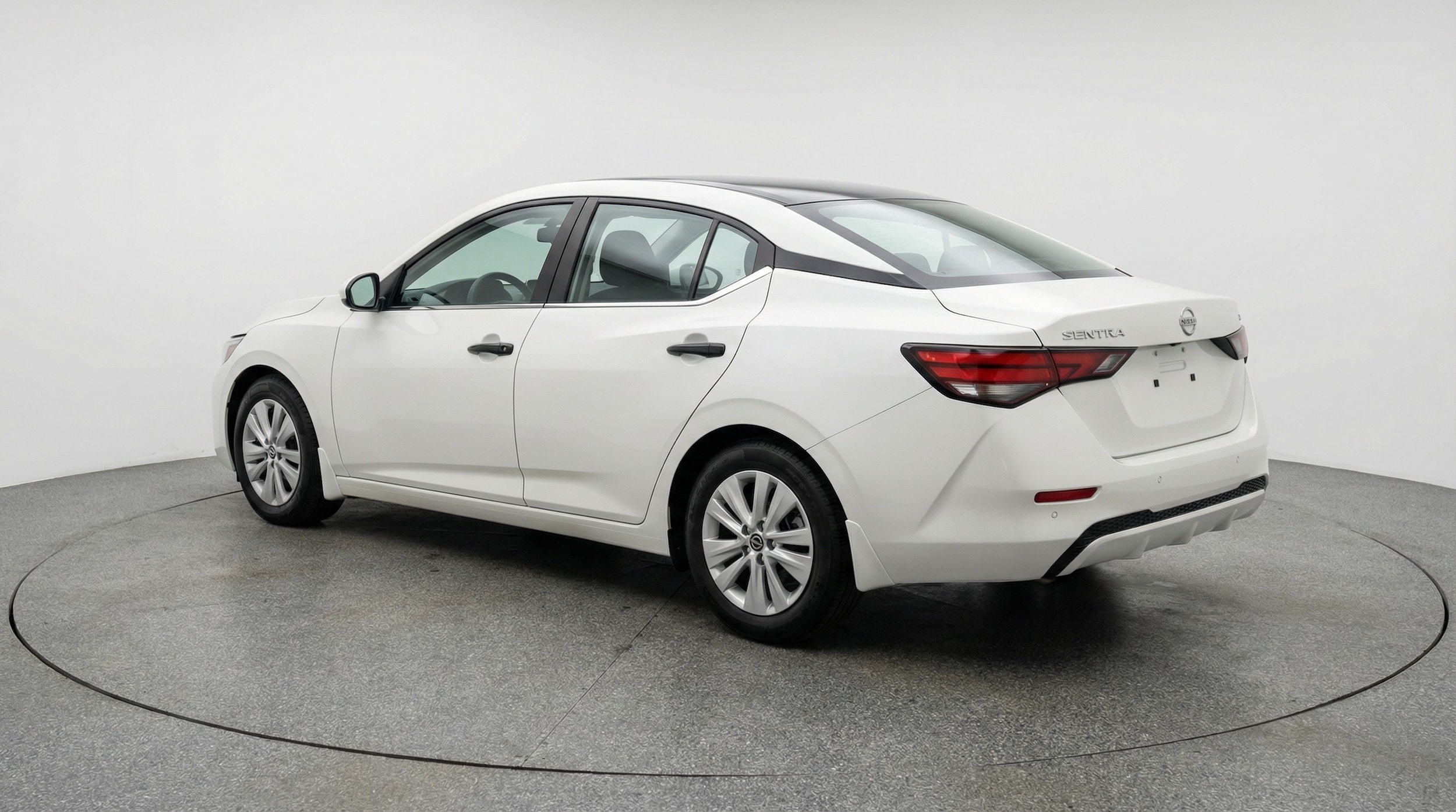 Thumbnail: 2025 Nissan Sentra - 5