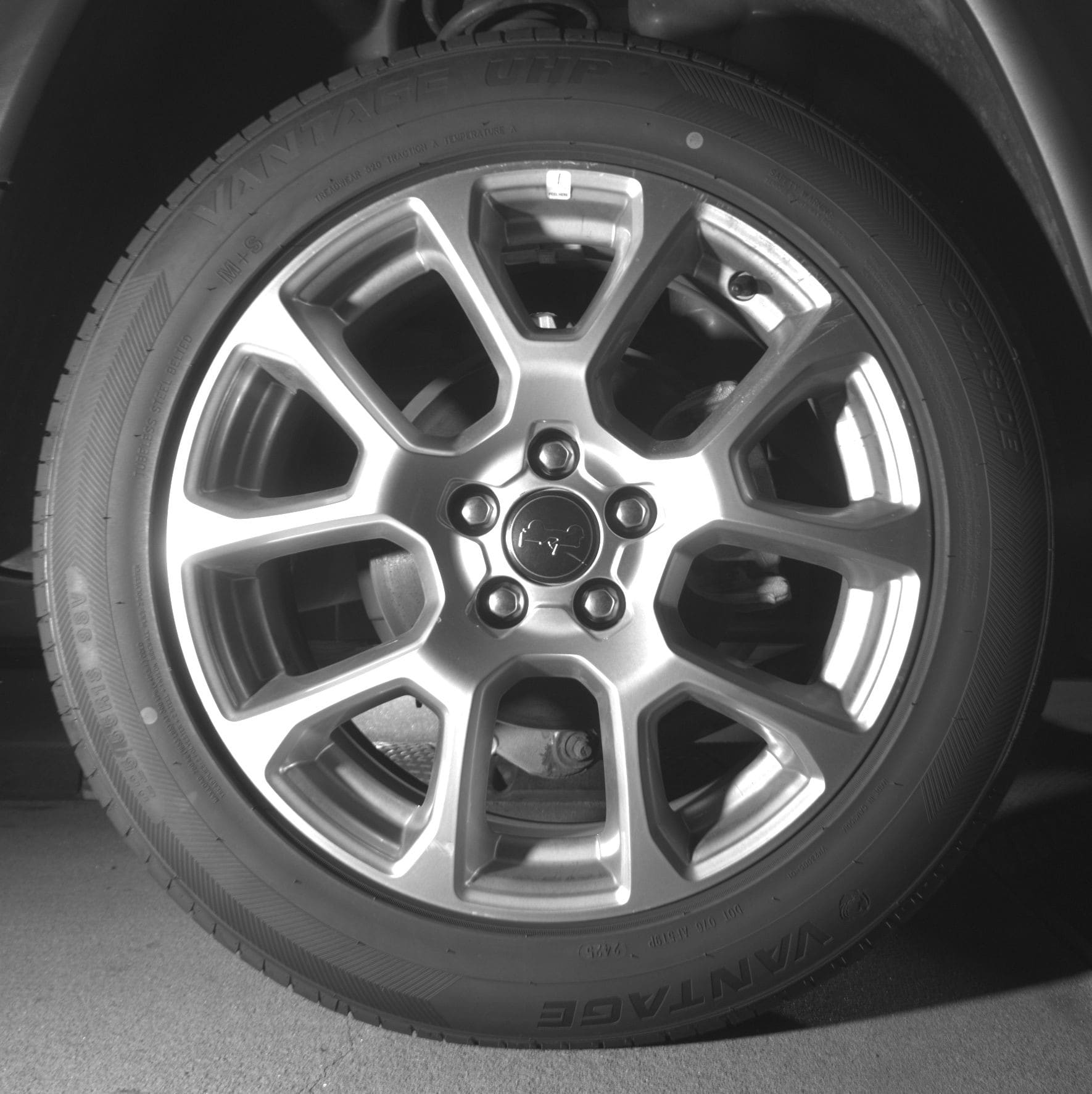 Thumbnail: 2025 Jeep Compass - 12