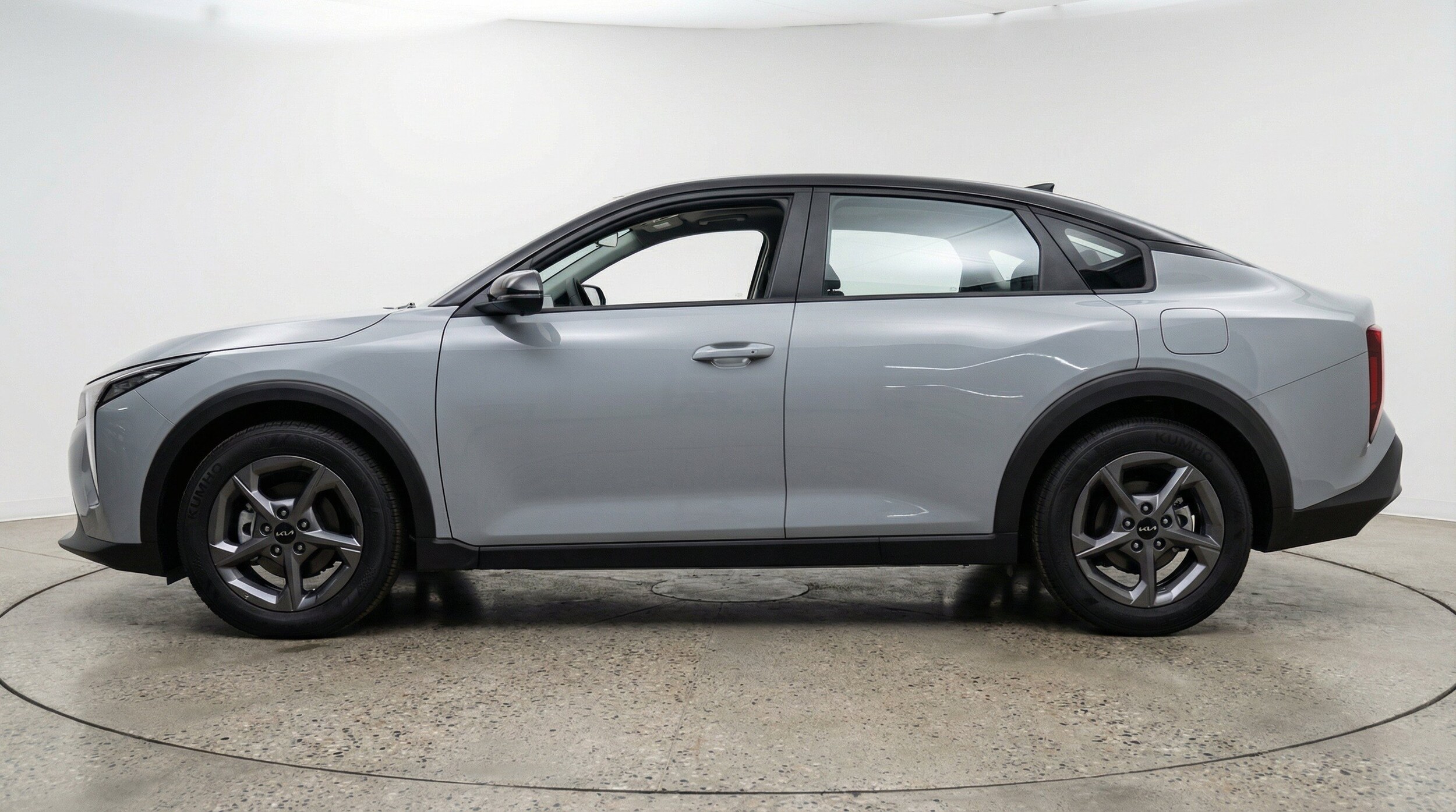 Thumbnail: 2026 Kia K4 - 5