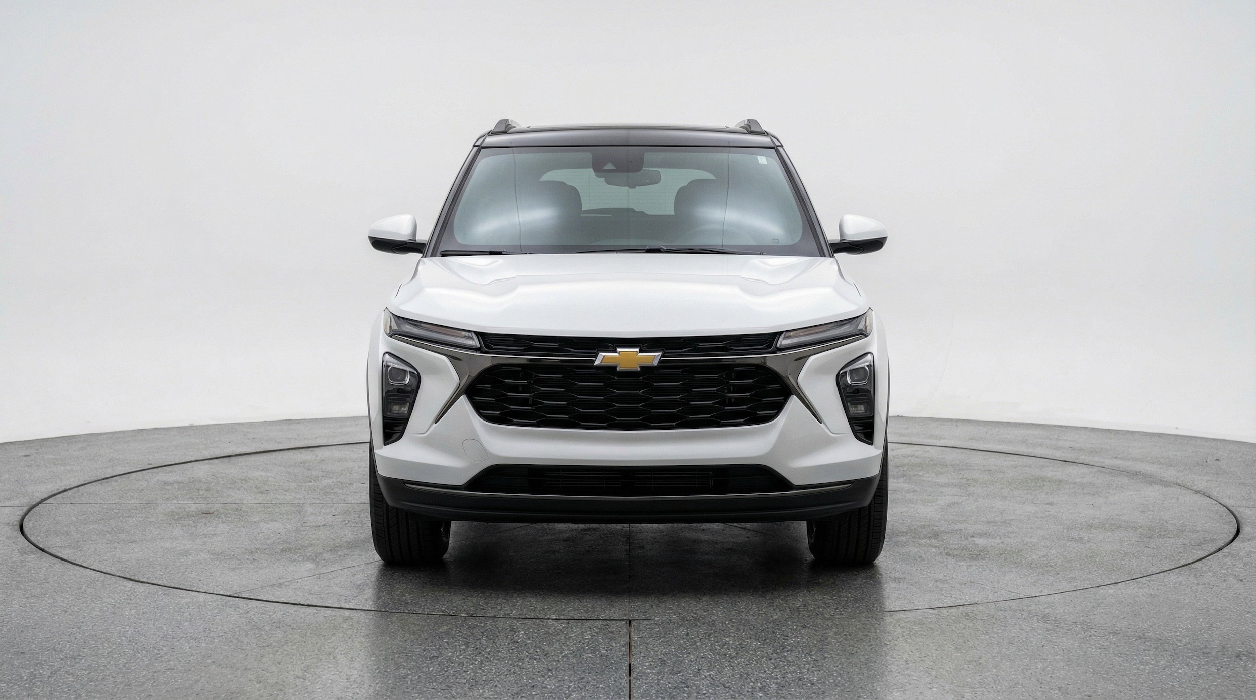 Thumbnail: 2025 Chevrolet TrailBlazer - 2