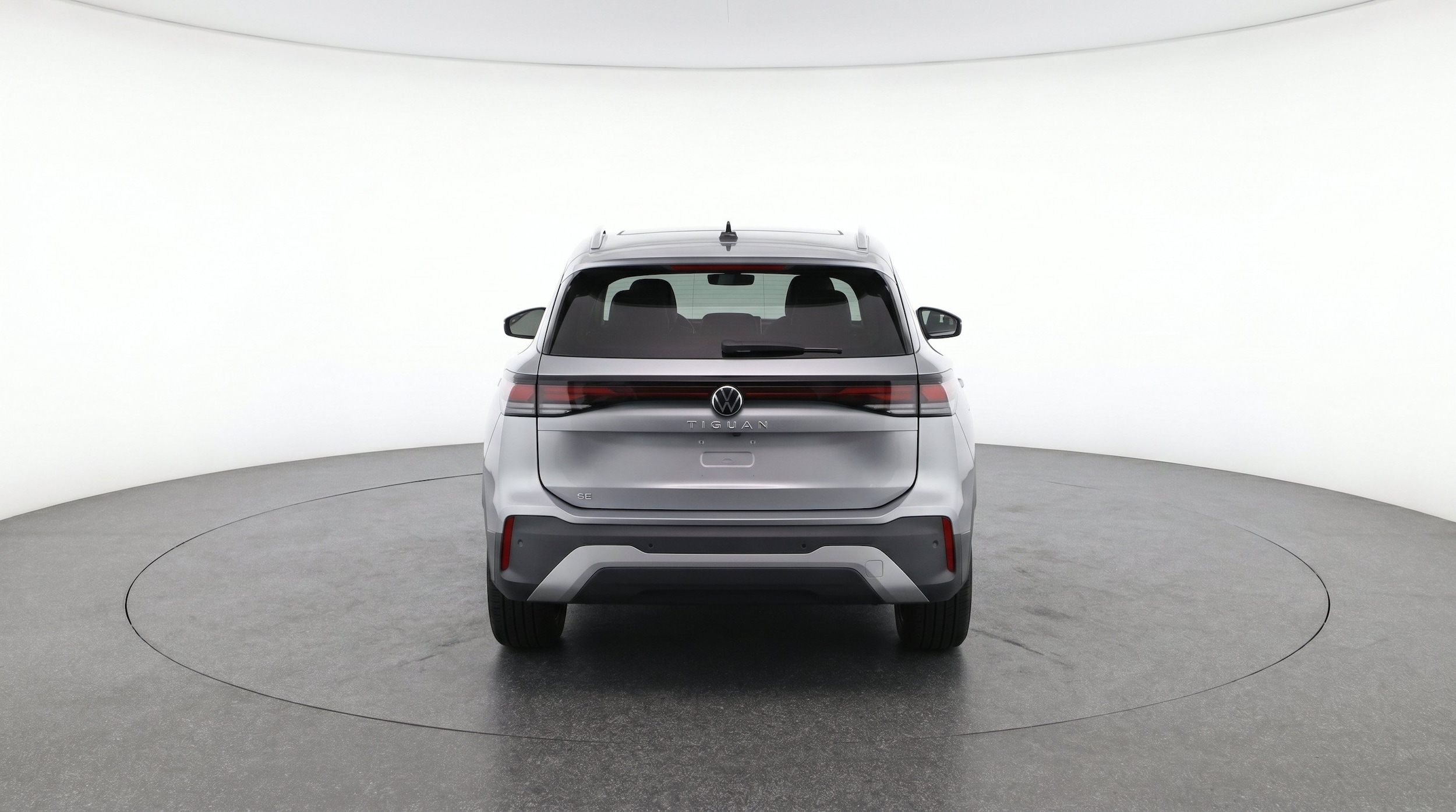 Thumbnail: 2026 Volkswagen Tiguan - 7