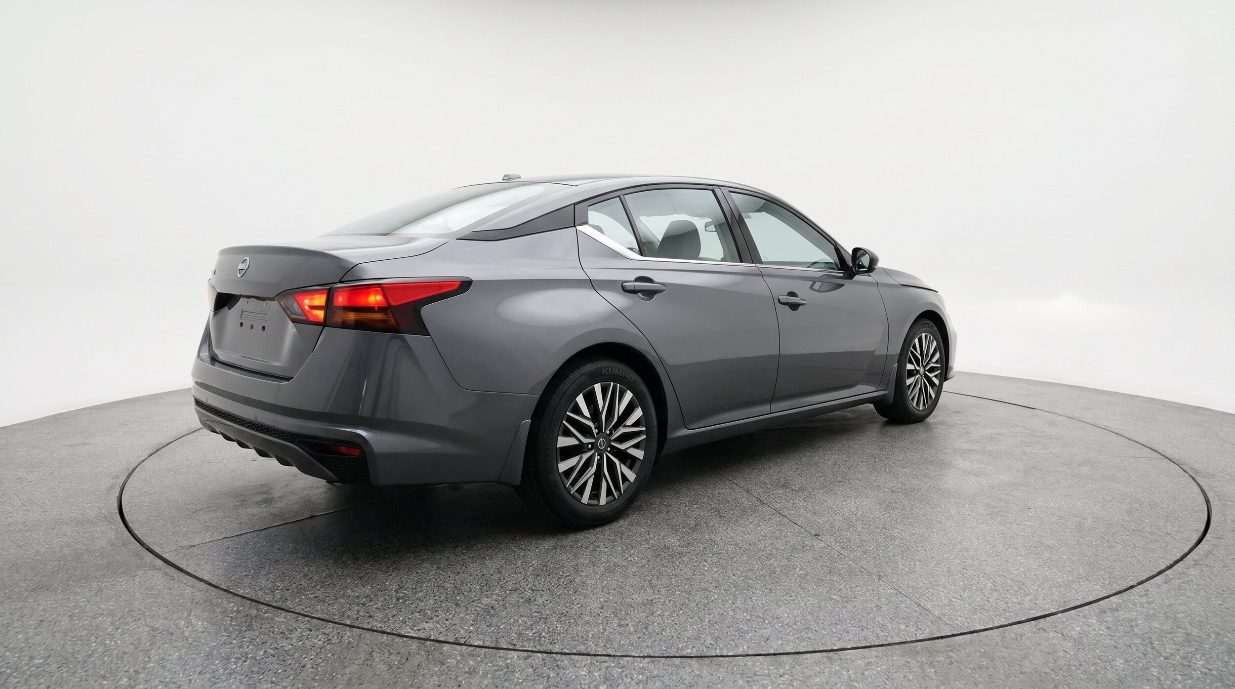 Thumbnail: 2026 Nissan Altima - 9