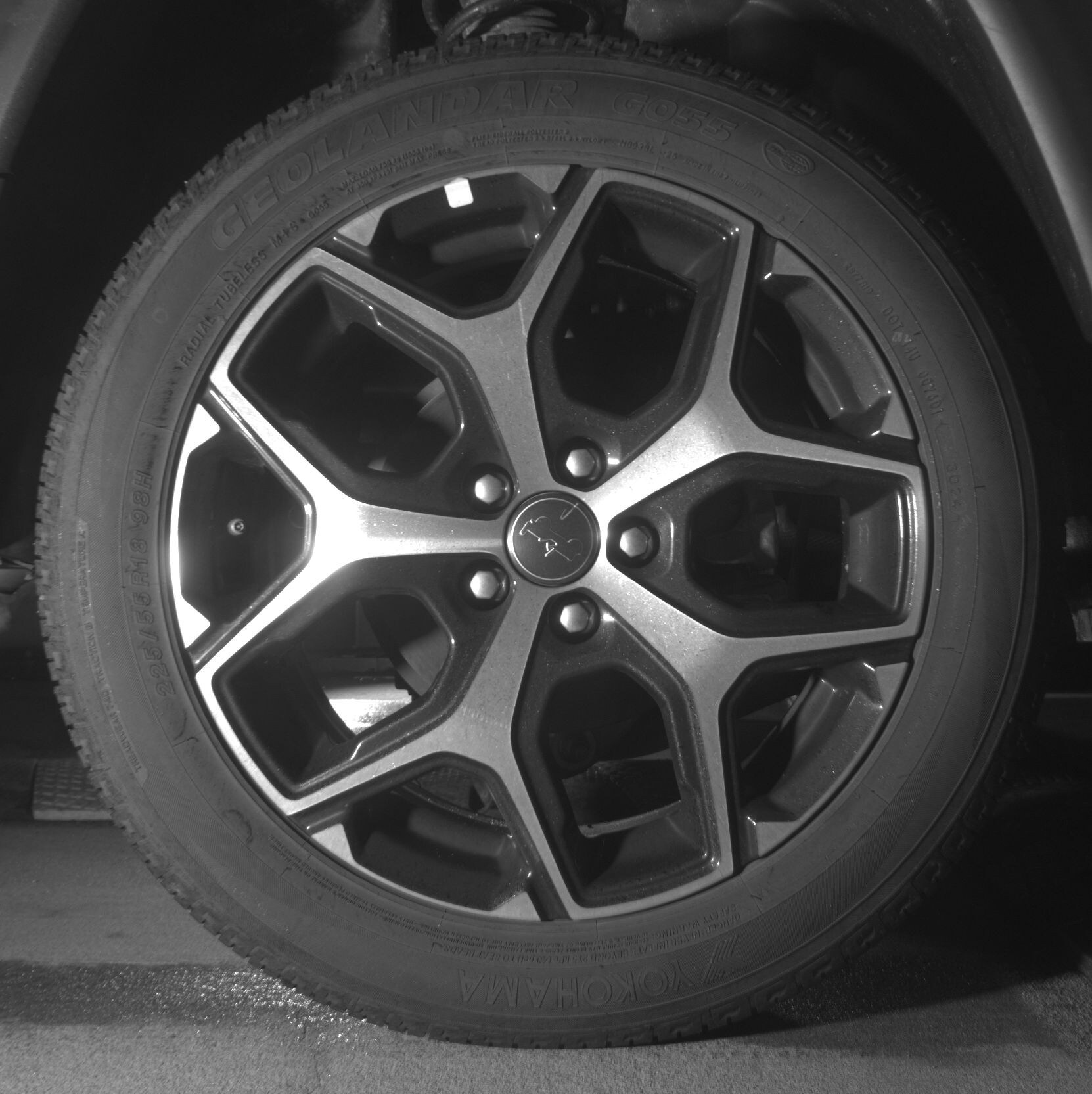 Thumbnail: 2025 Jeep Compass - 12